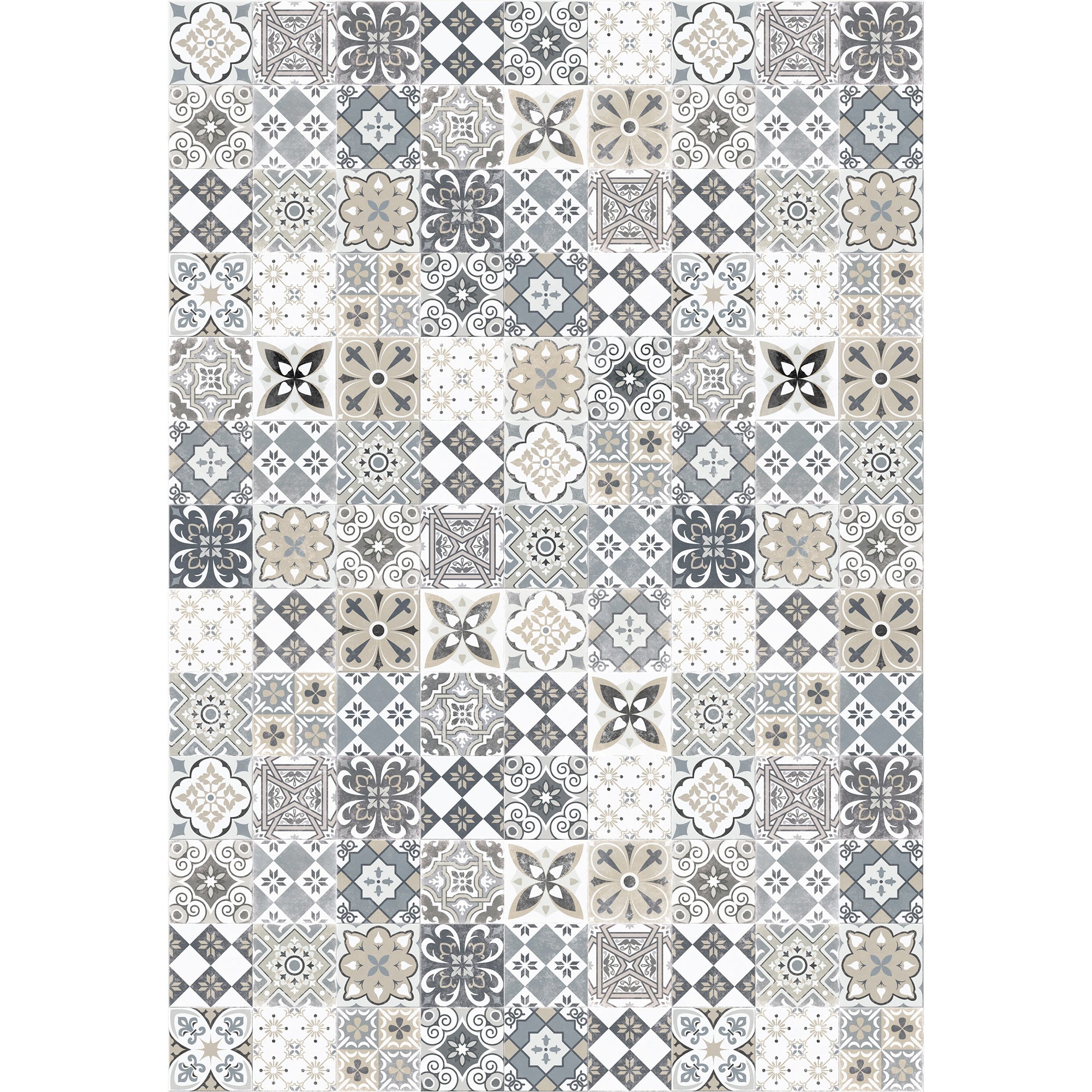 Kennedy - 033394 - Tapis.
