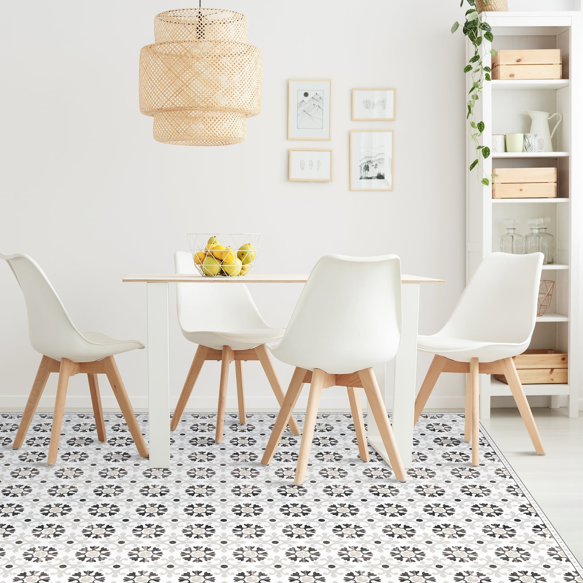 Ariana - 033412 - Tapis.