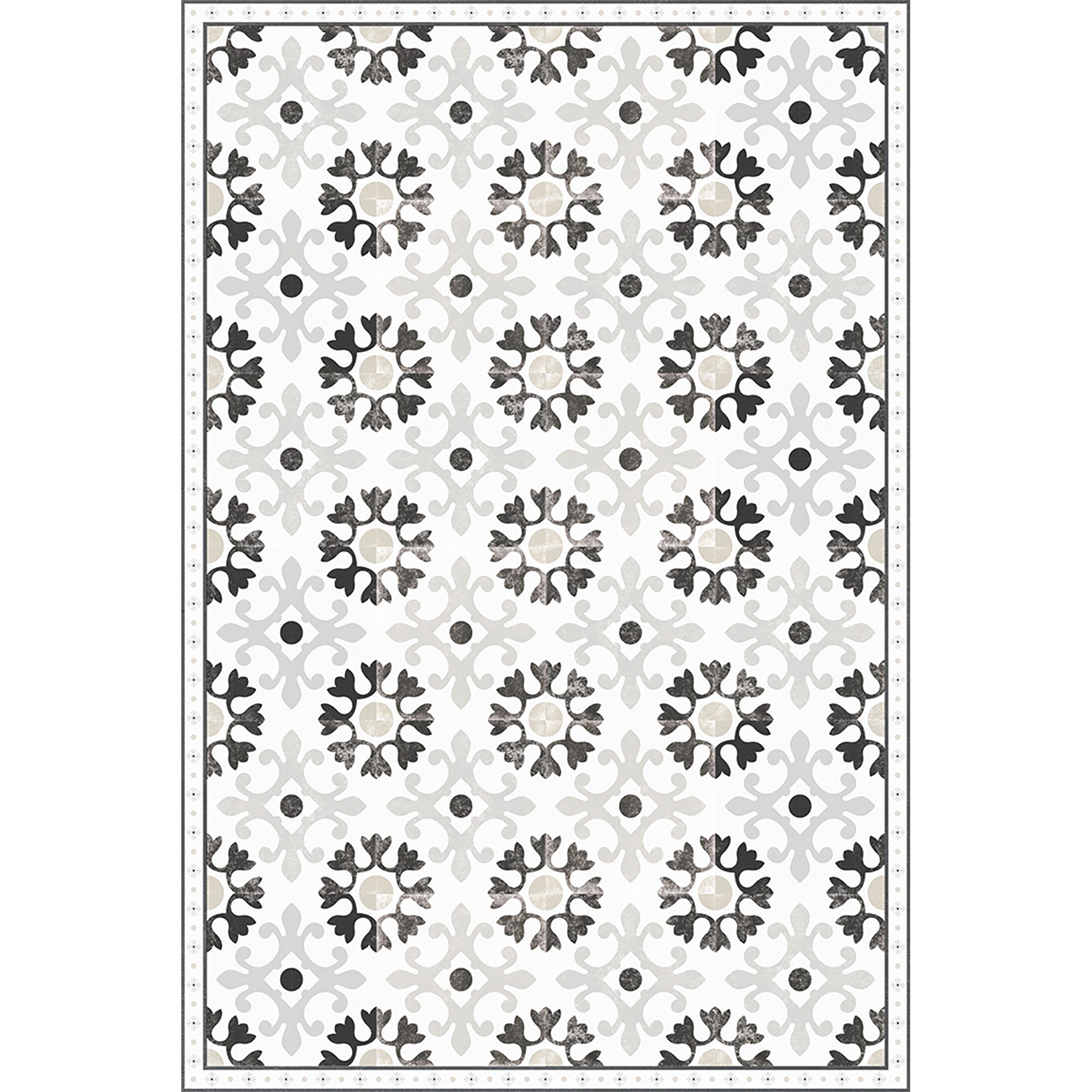 Ariana - 033412 - Tapis.