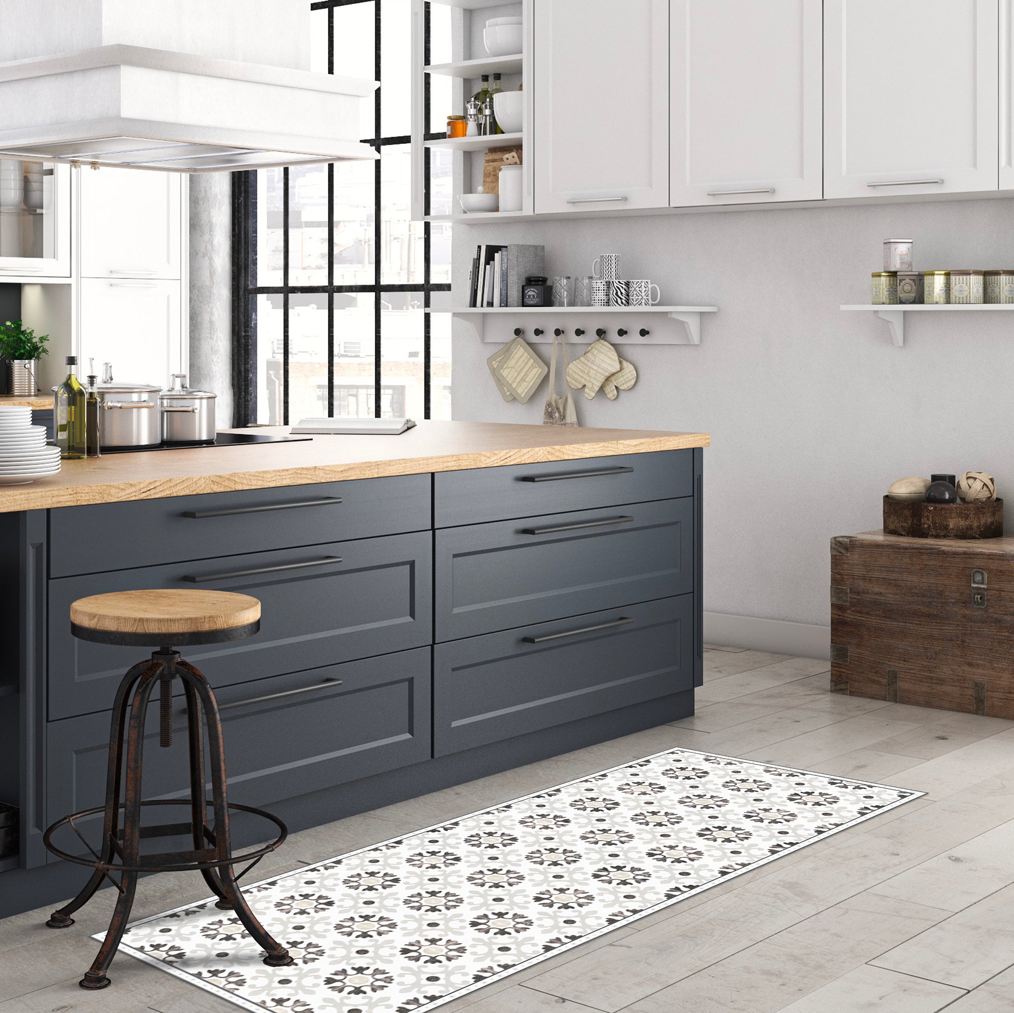 Ariana - 033412 - Tapis.