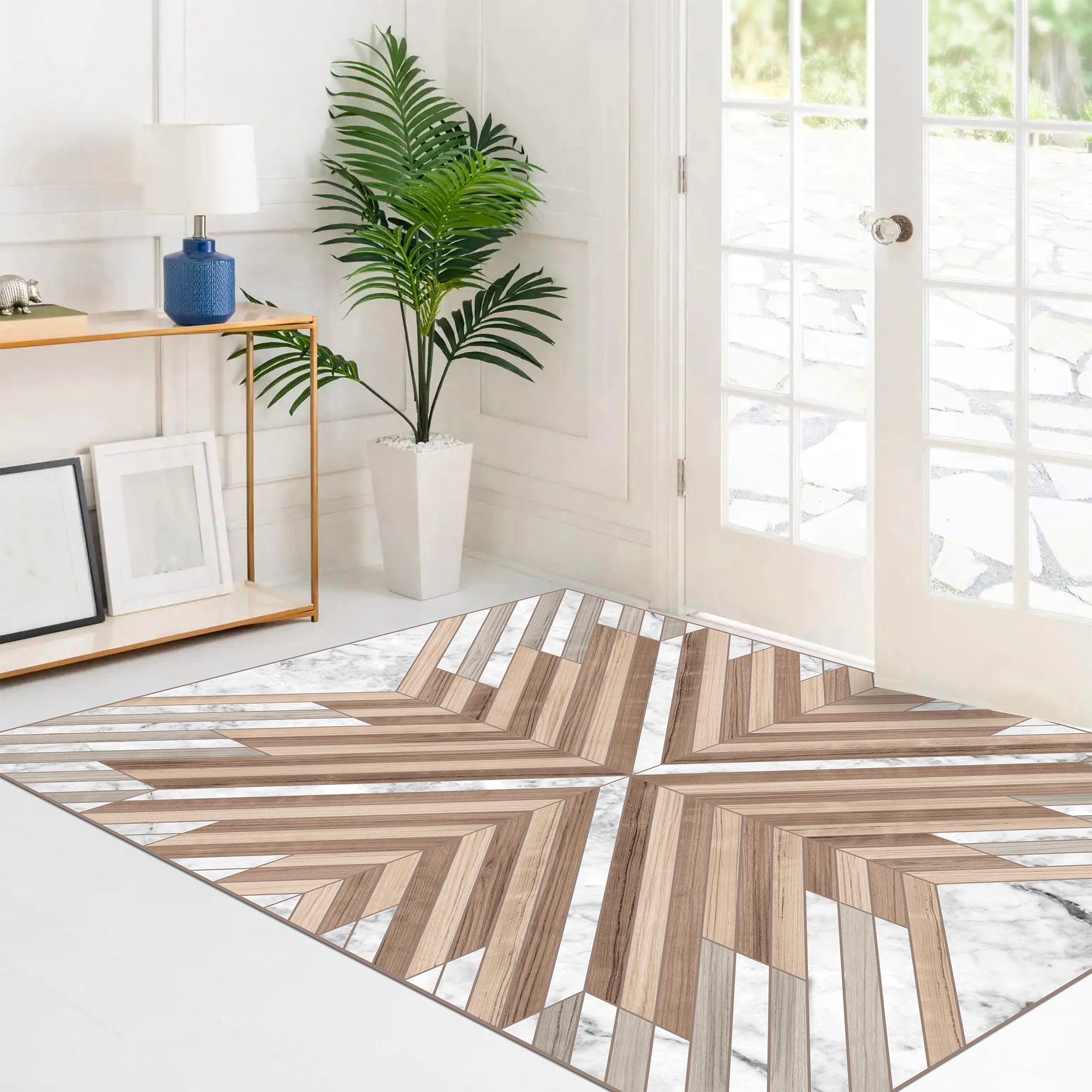 Collins - 033920 - Tapis.