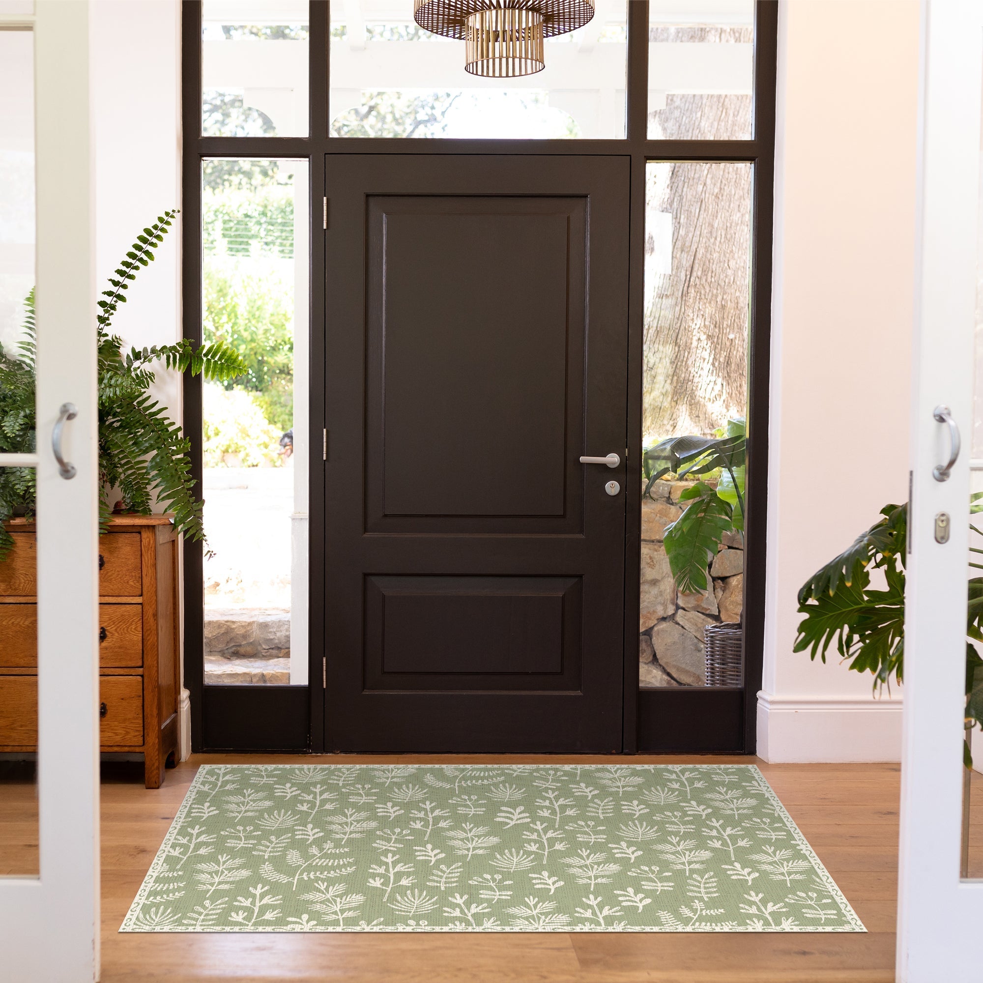 Rayne - 035290 - Tapis.