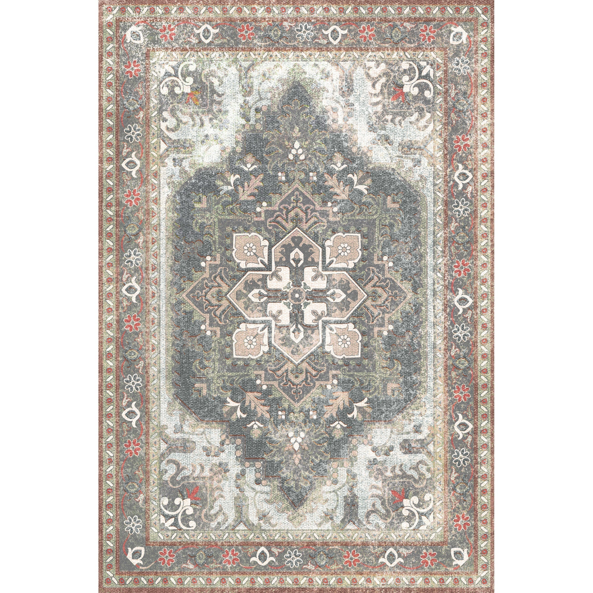 Cora - 035305 - Tapis.