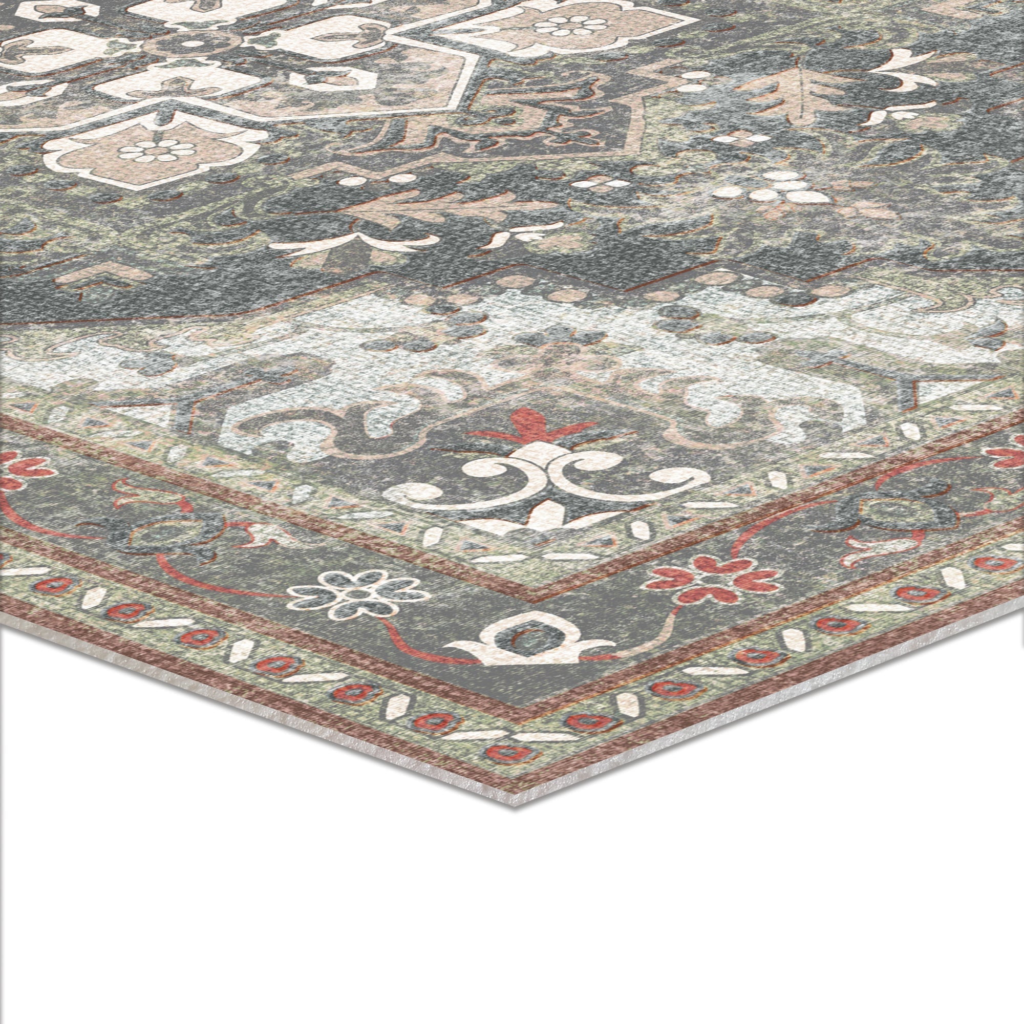 Cora - 035305 - Tapis.