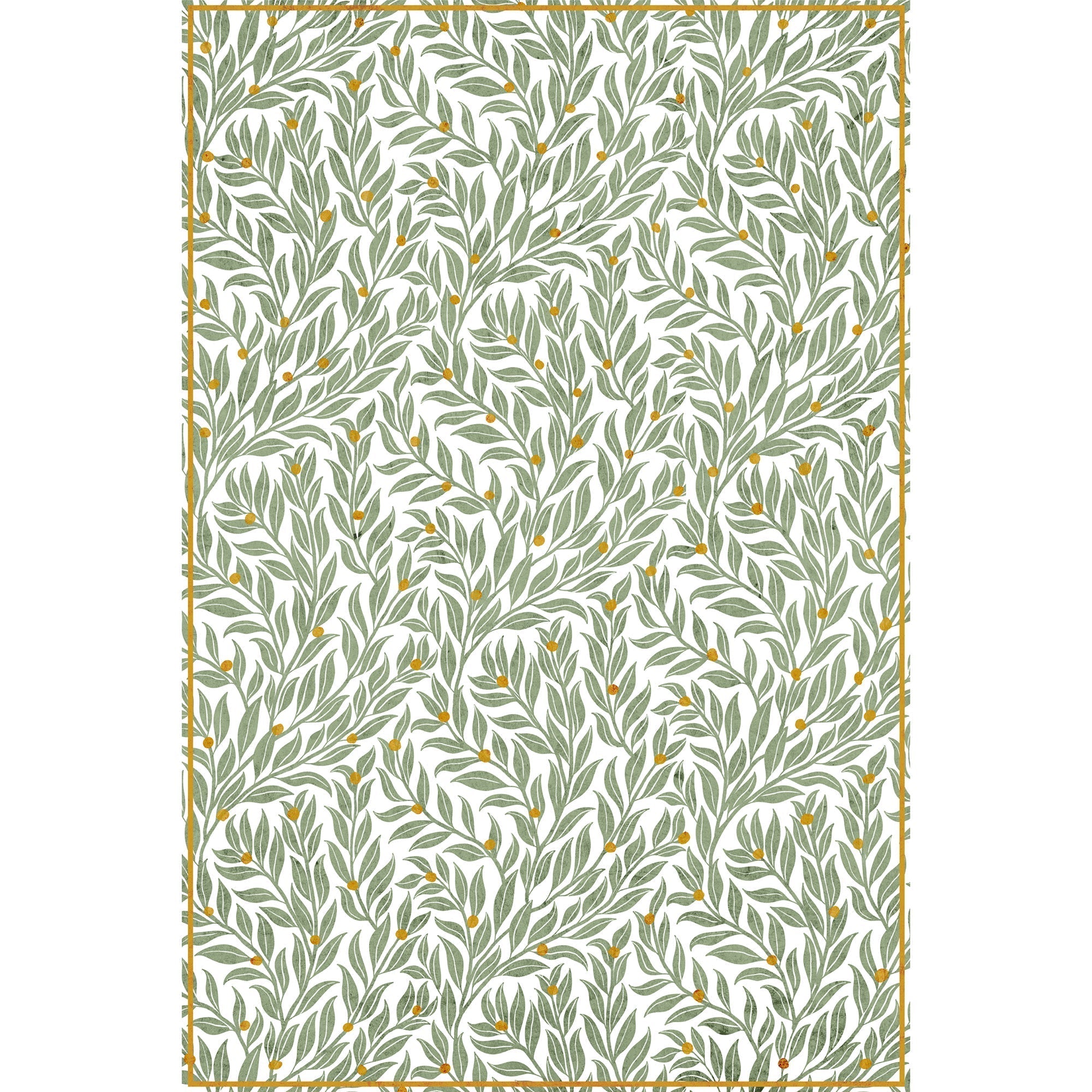Tapis Rosalee