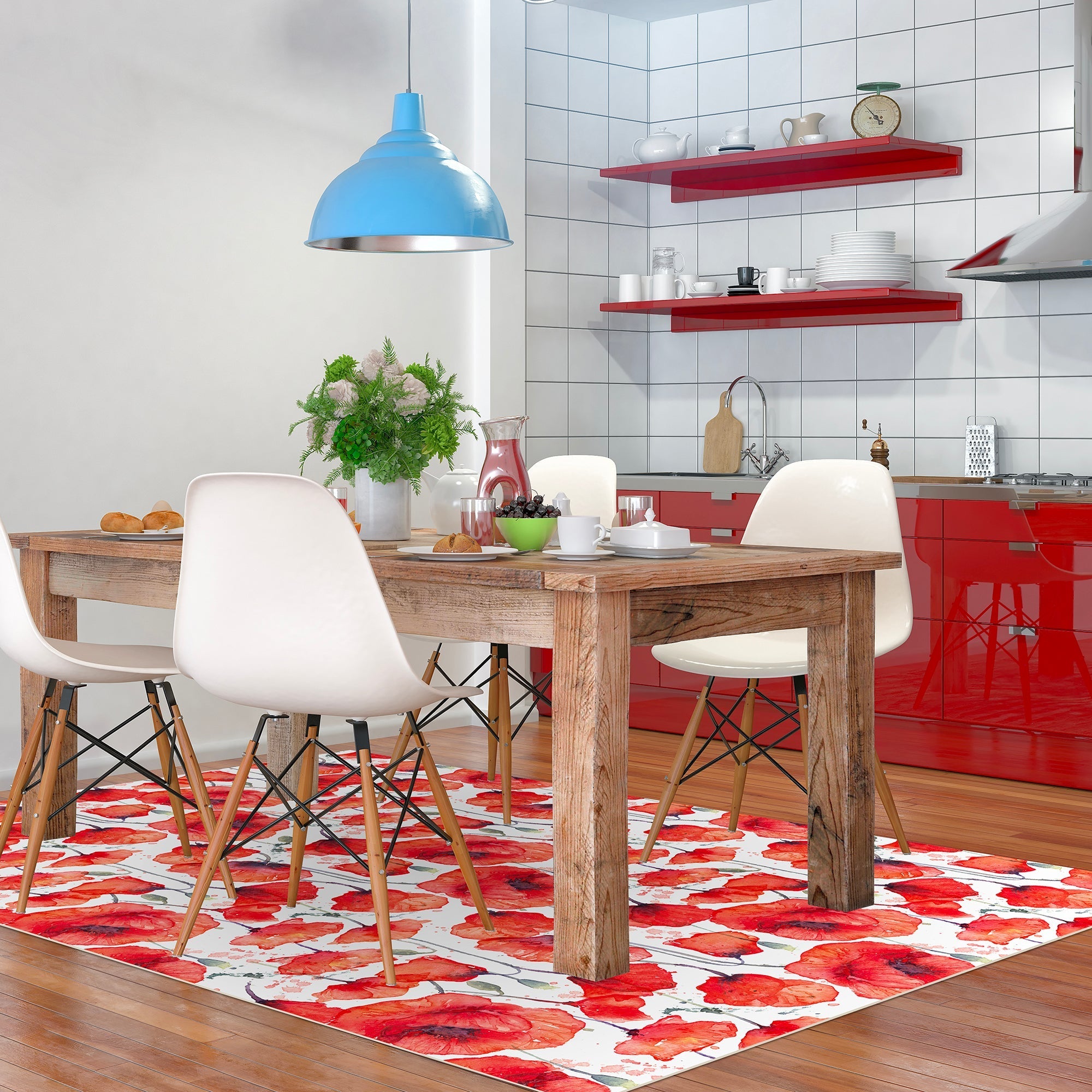 Aya - 038751 - Tapis.