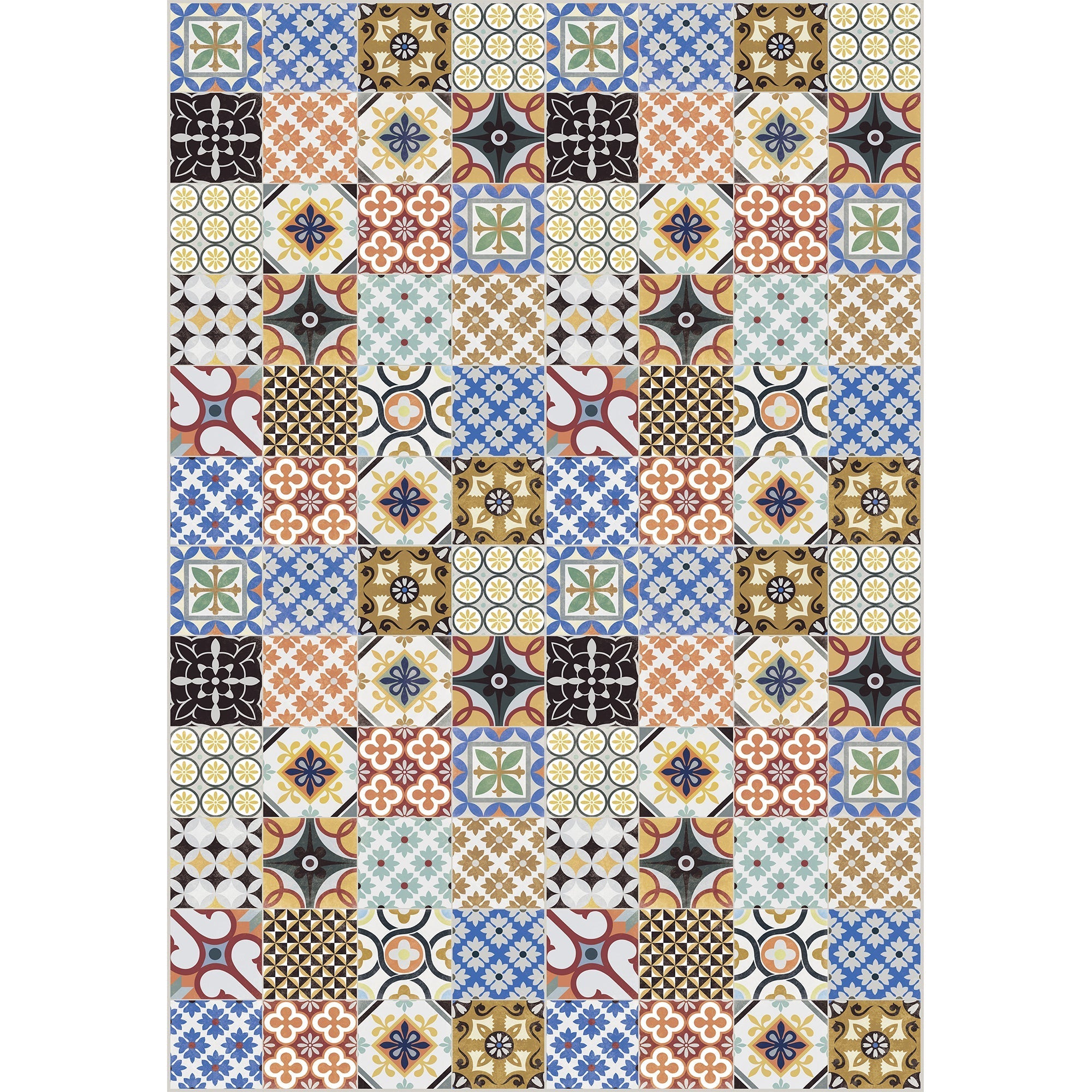 Everleigh - 040047 - Tapis.