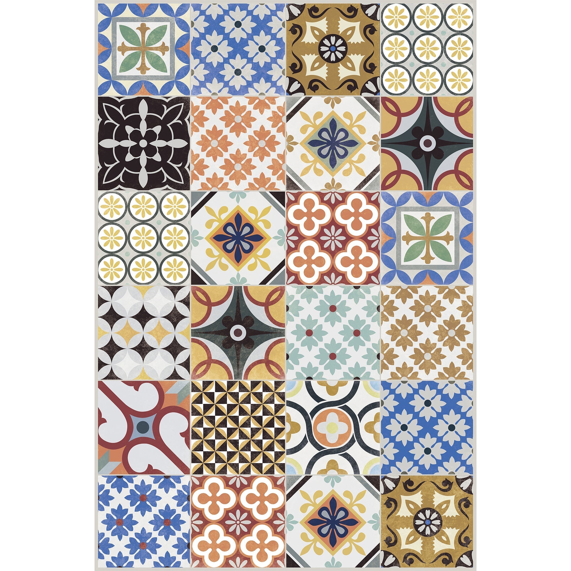 Everleigh - 040047 - Tapis.