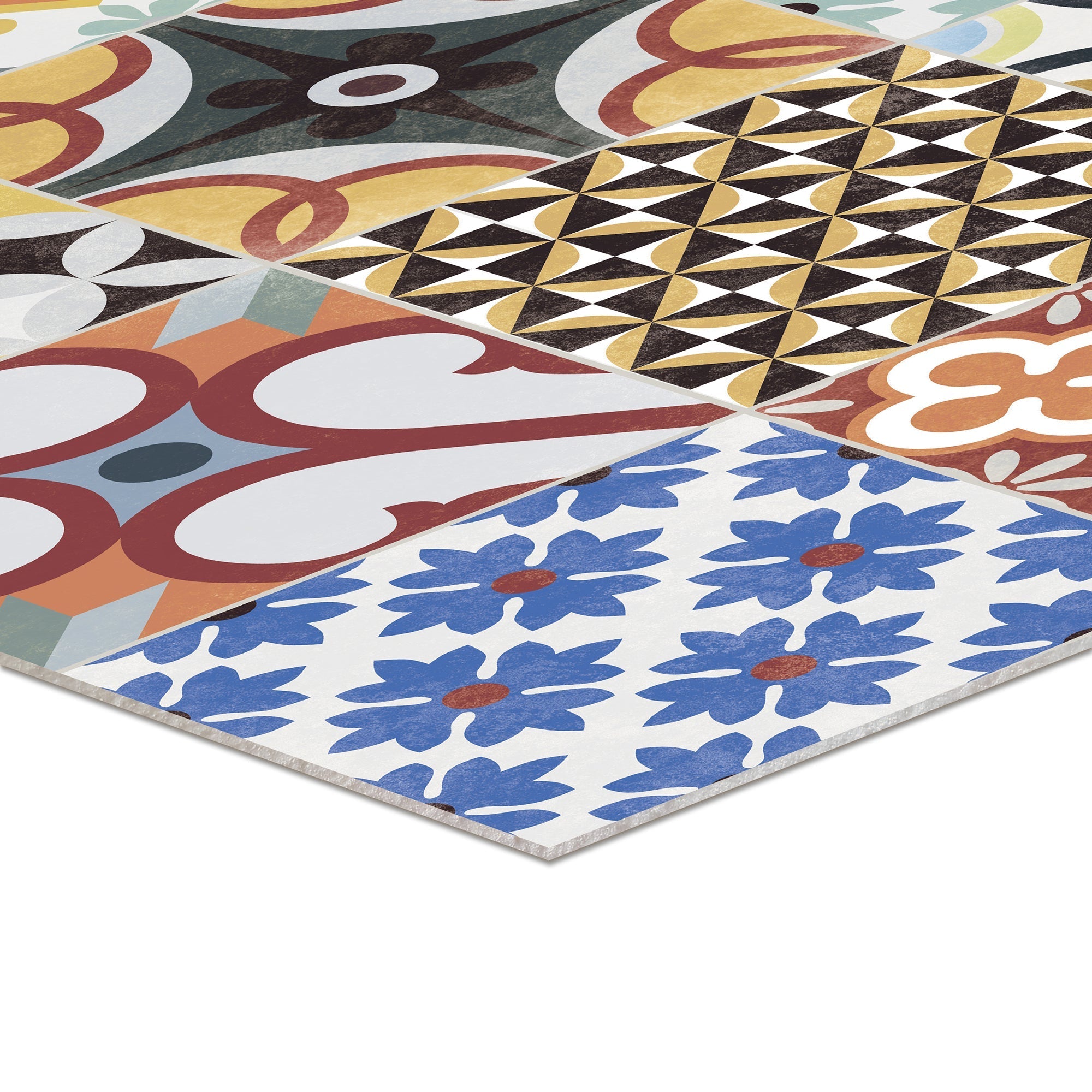 Everleigh - 040047 - Tapis.