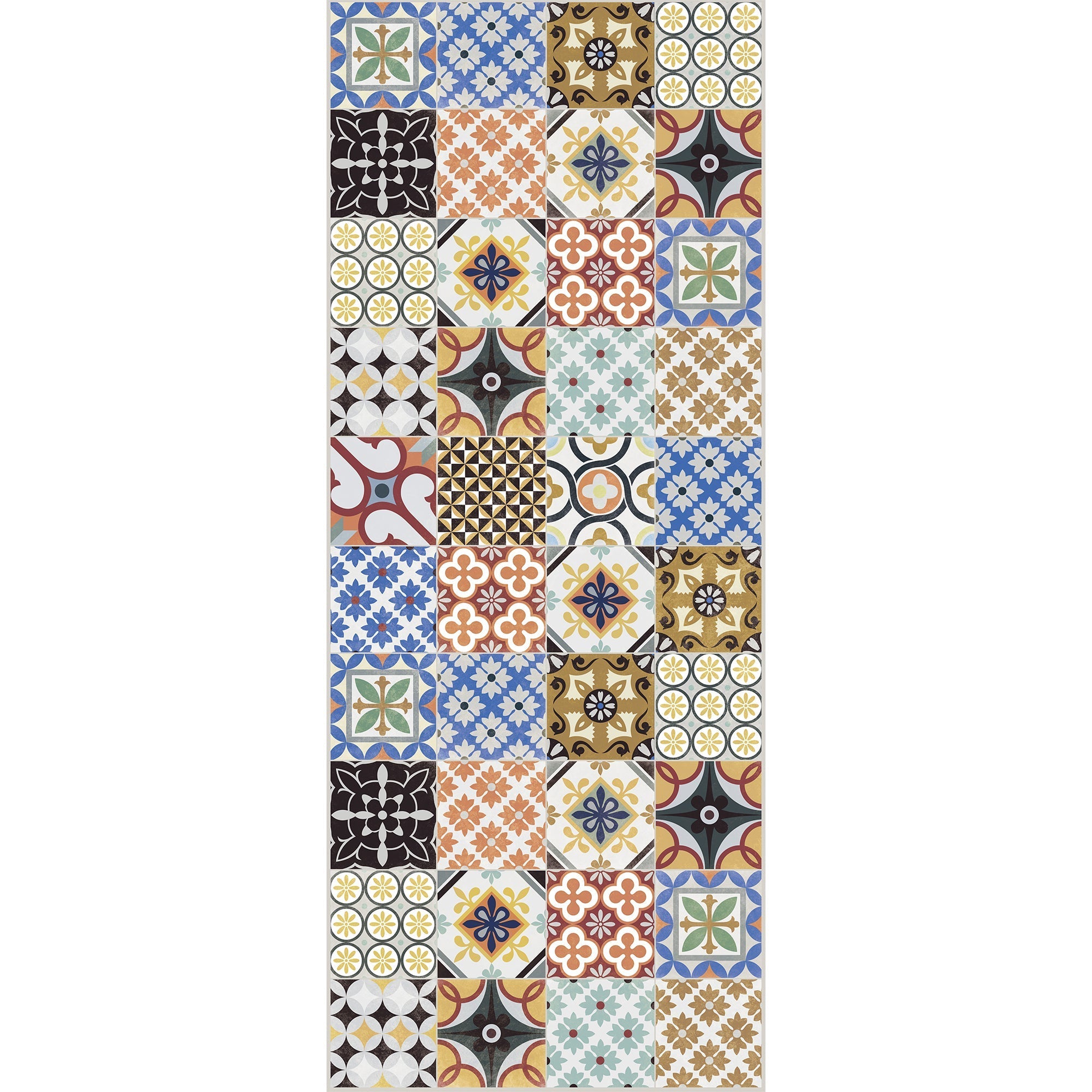 Everleigh - 040047 - Tapis.