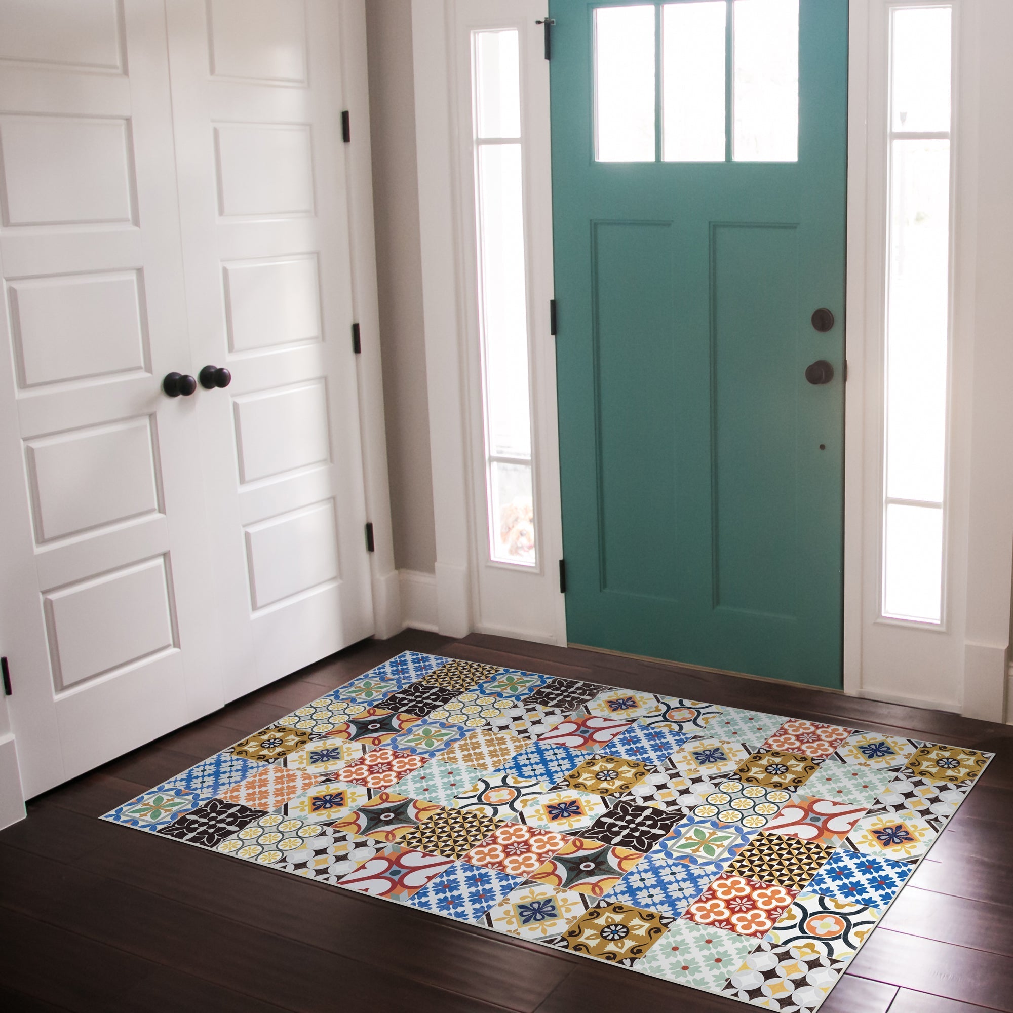 Everleigh - 040047 - Tapis.