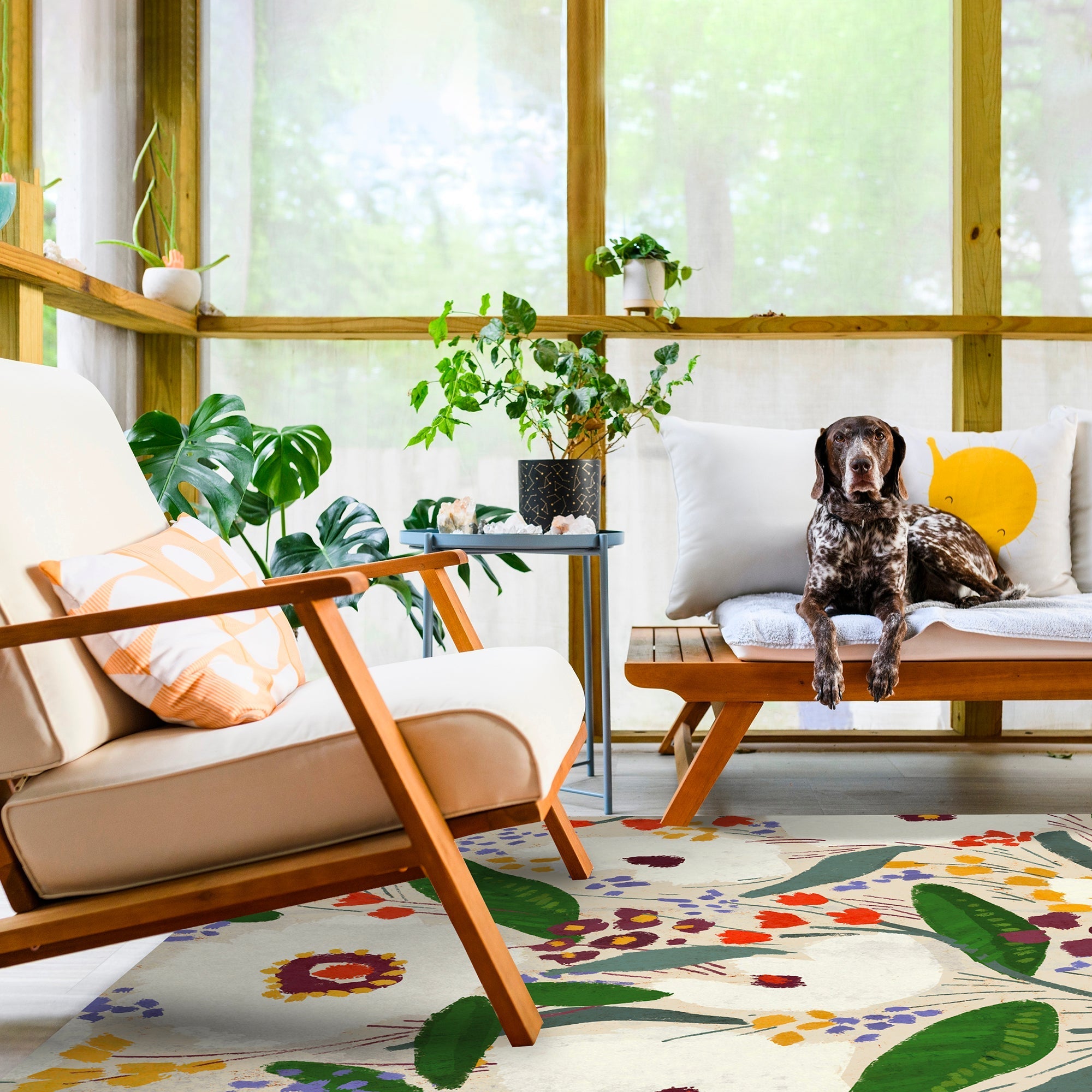 Bria - 040396 - Tapis.