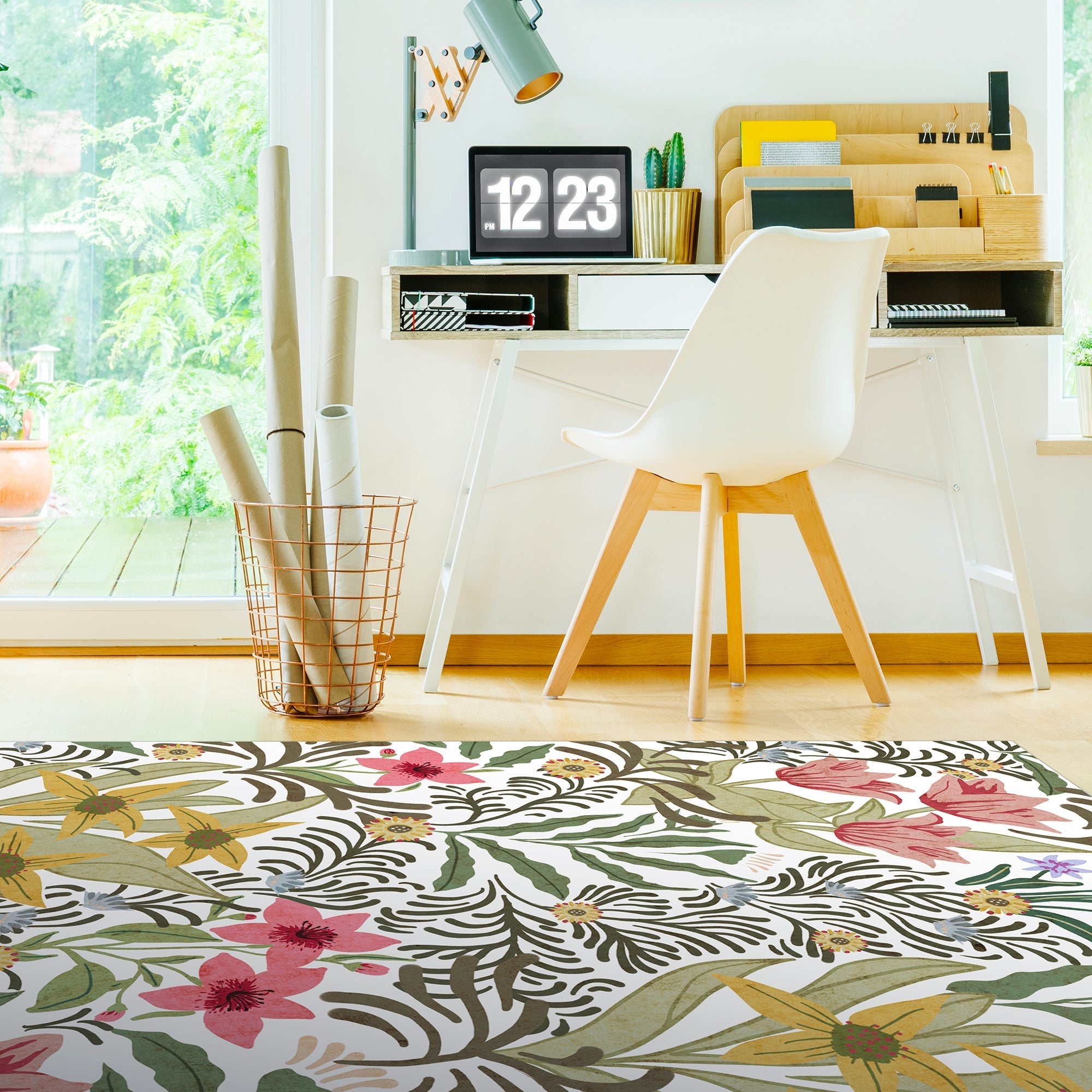 Kai - 041071 - Tapis.