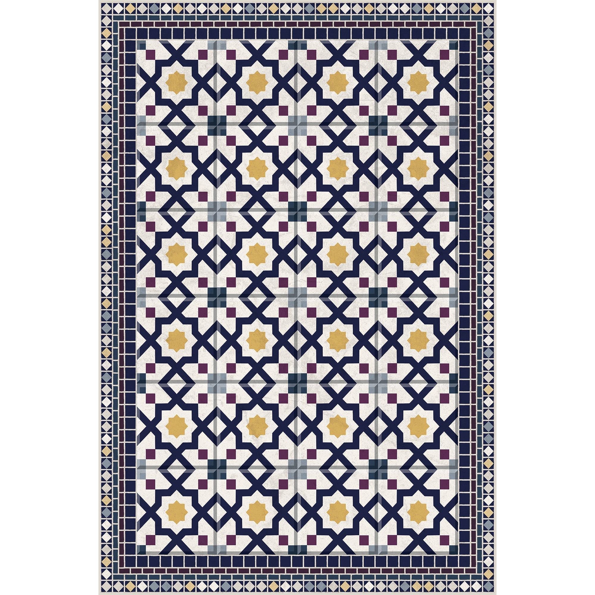 Peyton - 041077 - Tapis.