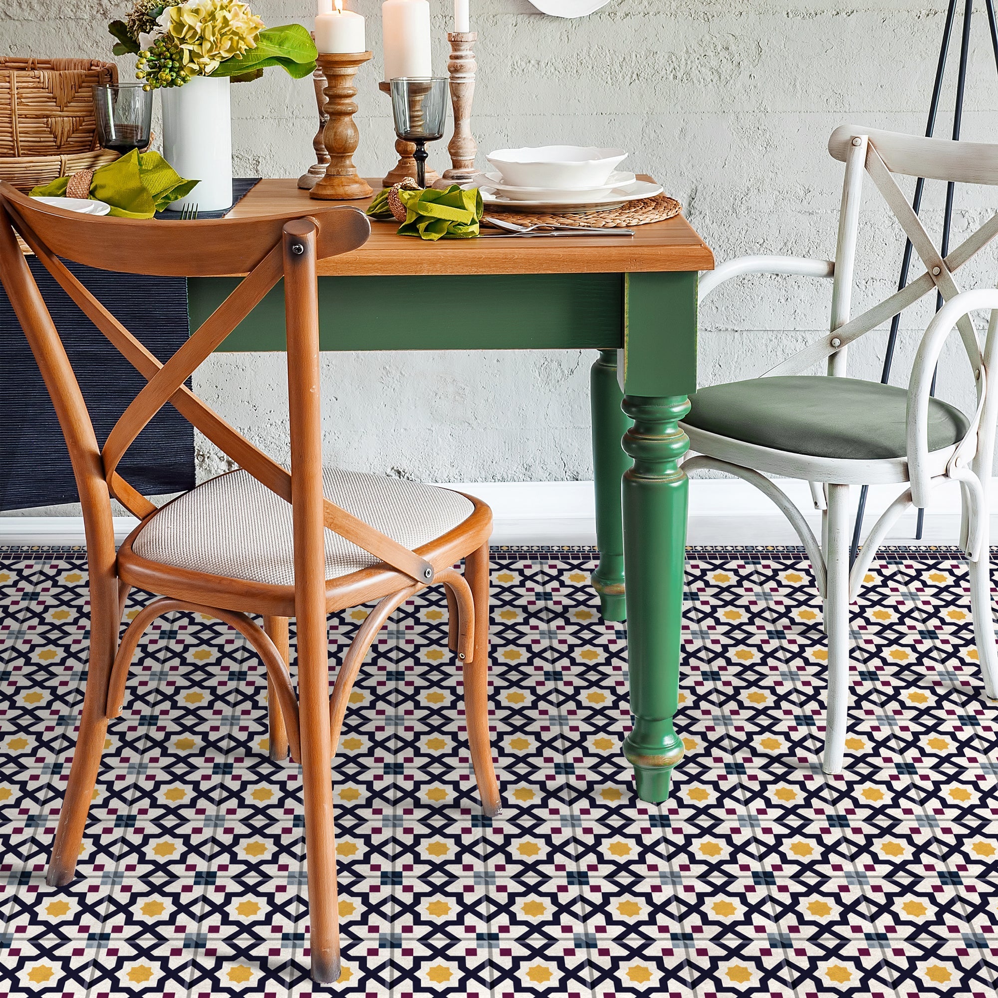 Peyton - 041077 - Tapis.