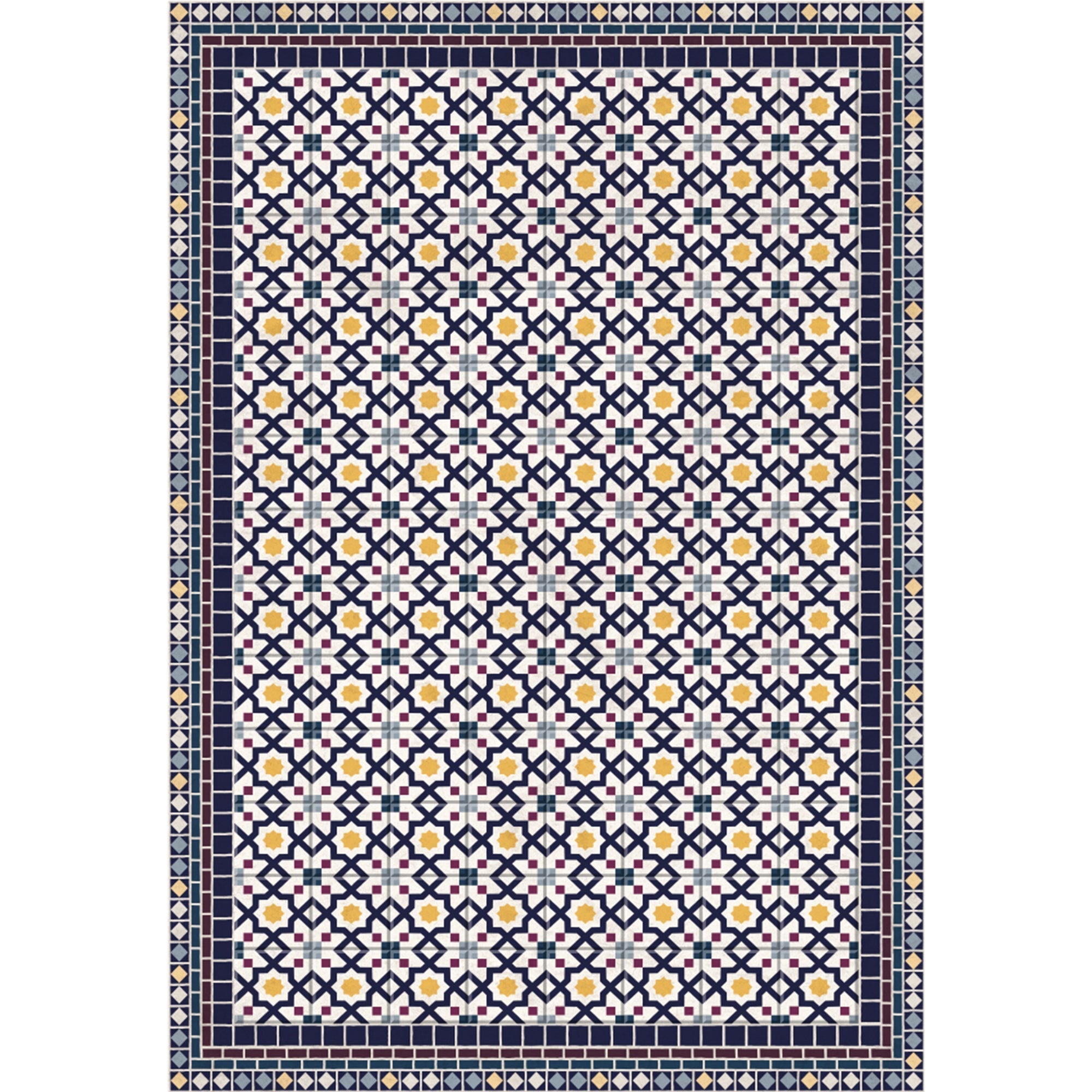 Peyton - 041077 - Tapis.