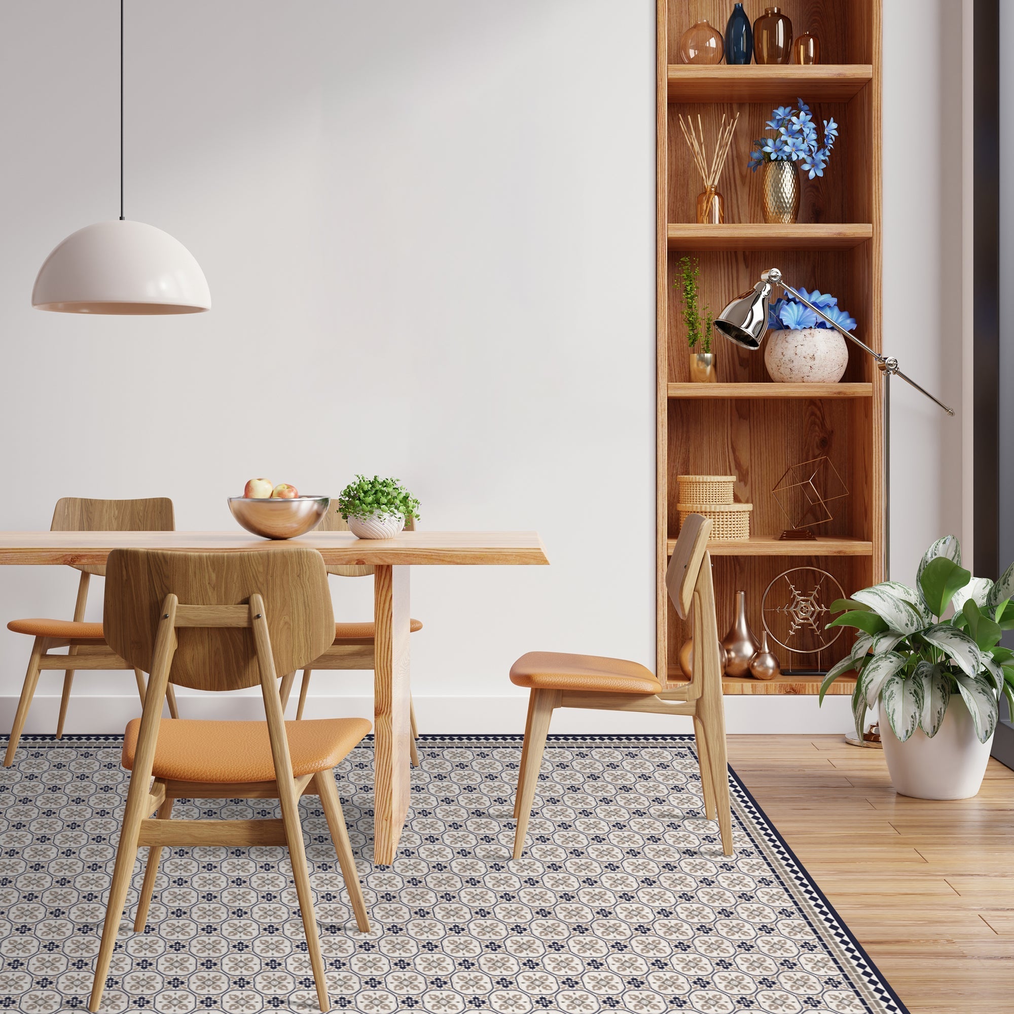 Brielle - 041079 - Tapis.