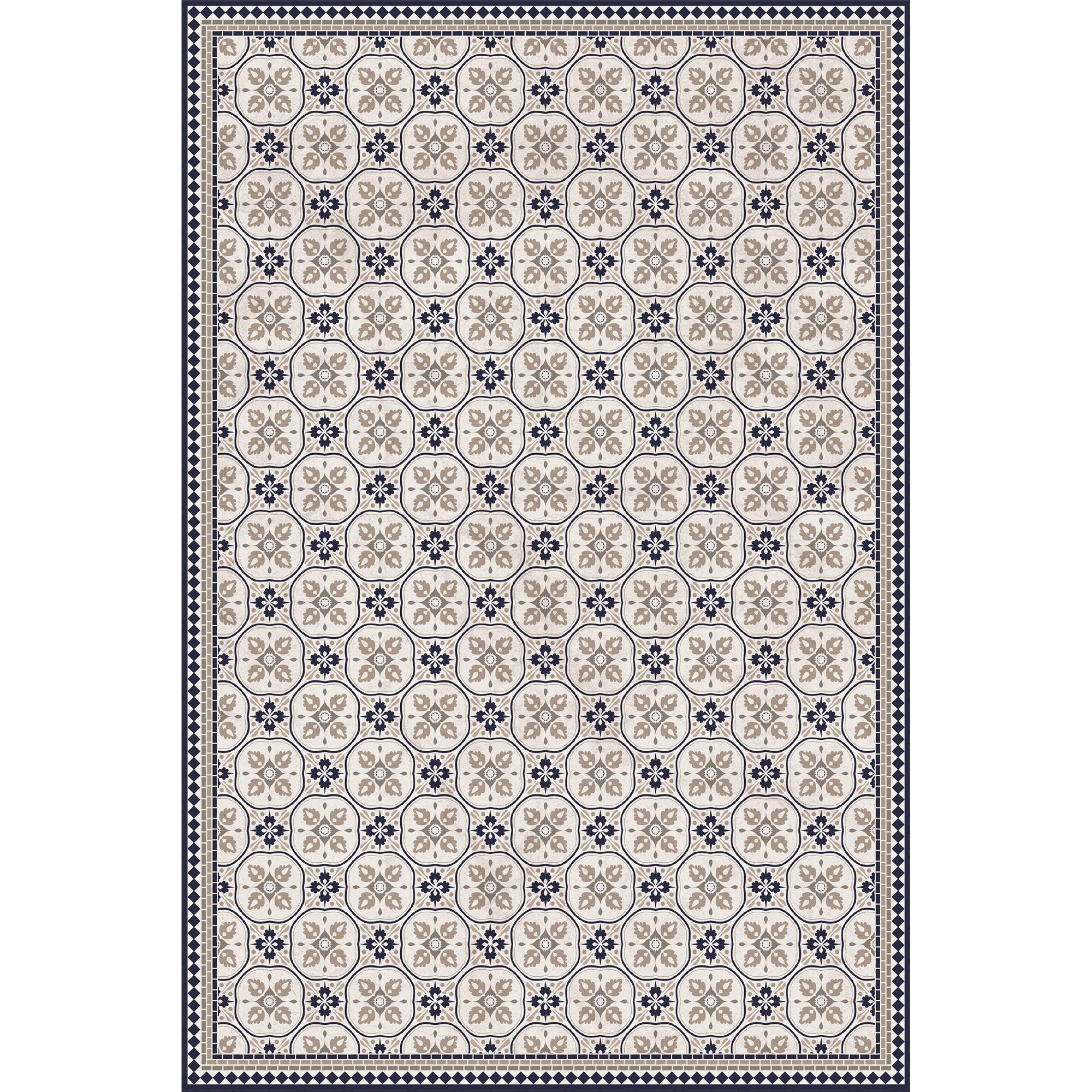 Brielle - 041079 - Tapis.