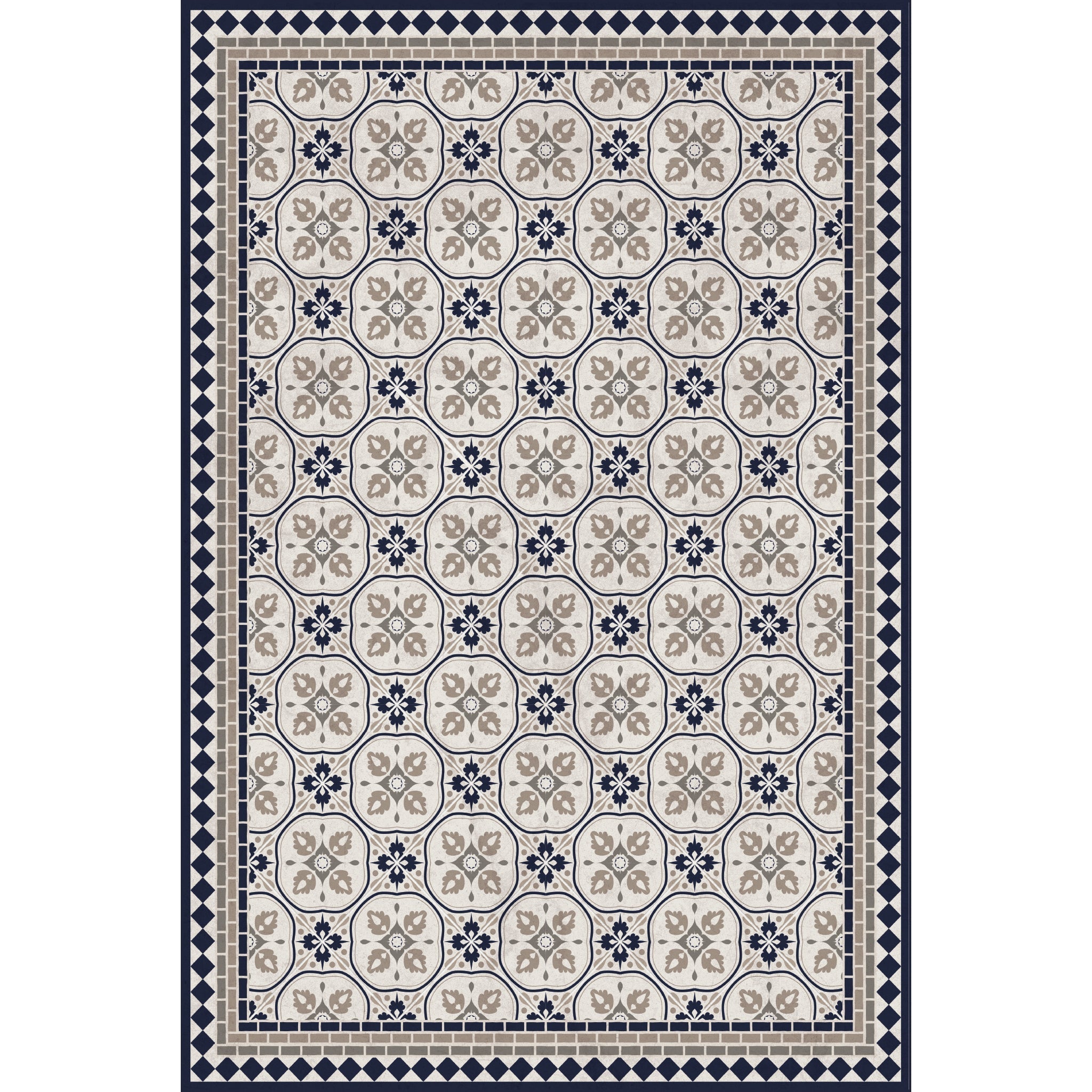 Brielle - 041079 - Tapis.