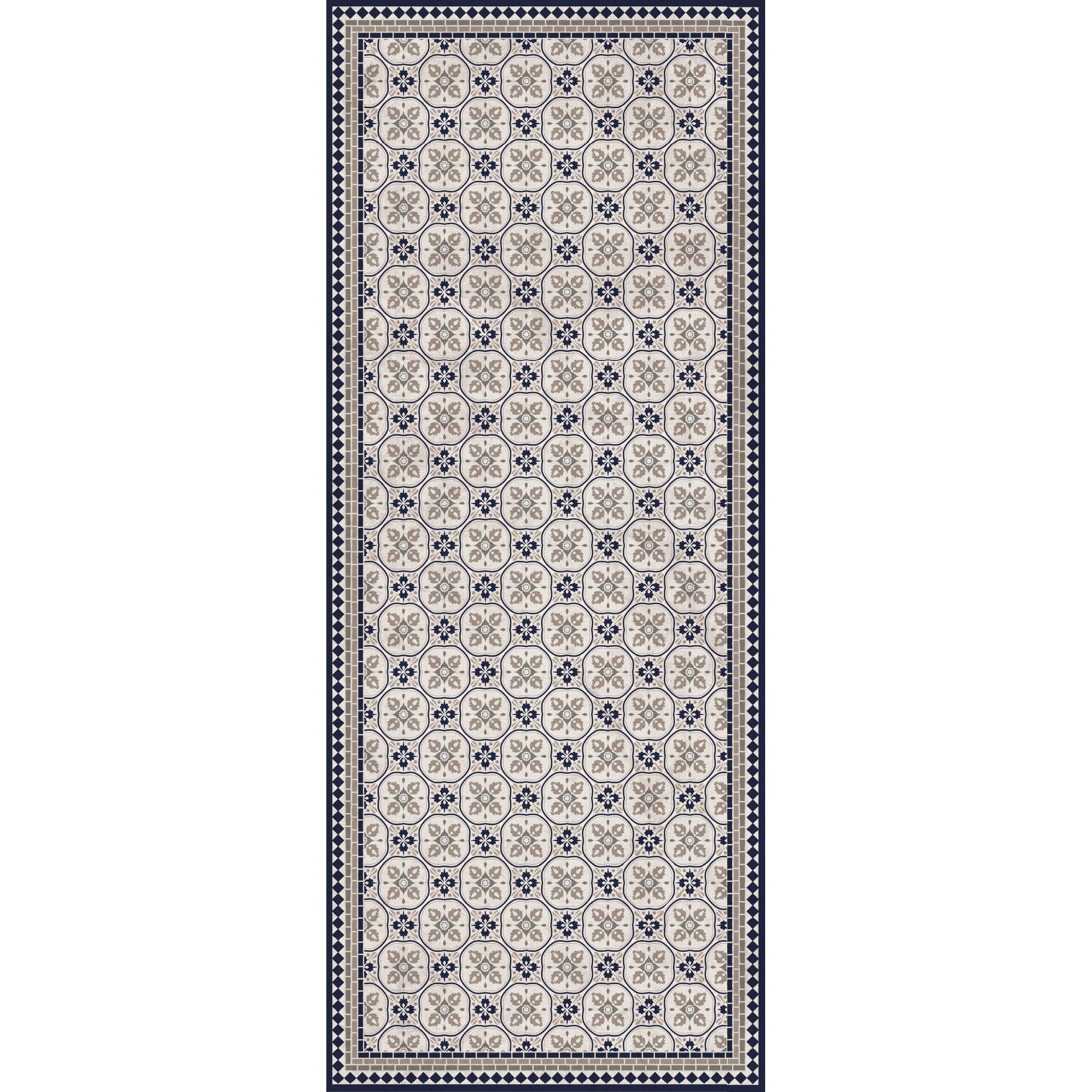 Brielle - 041079 - Tapis.
