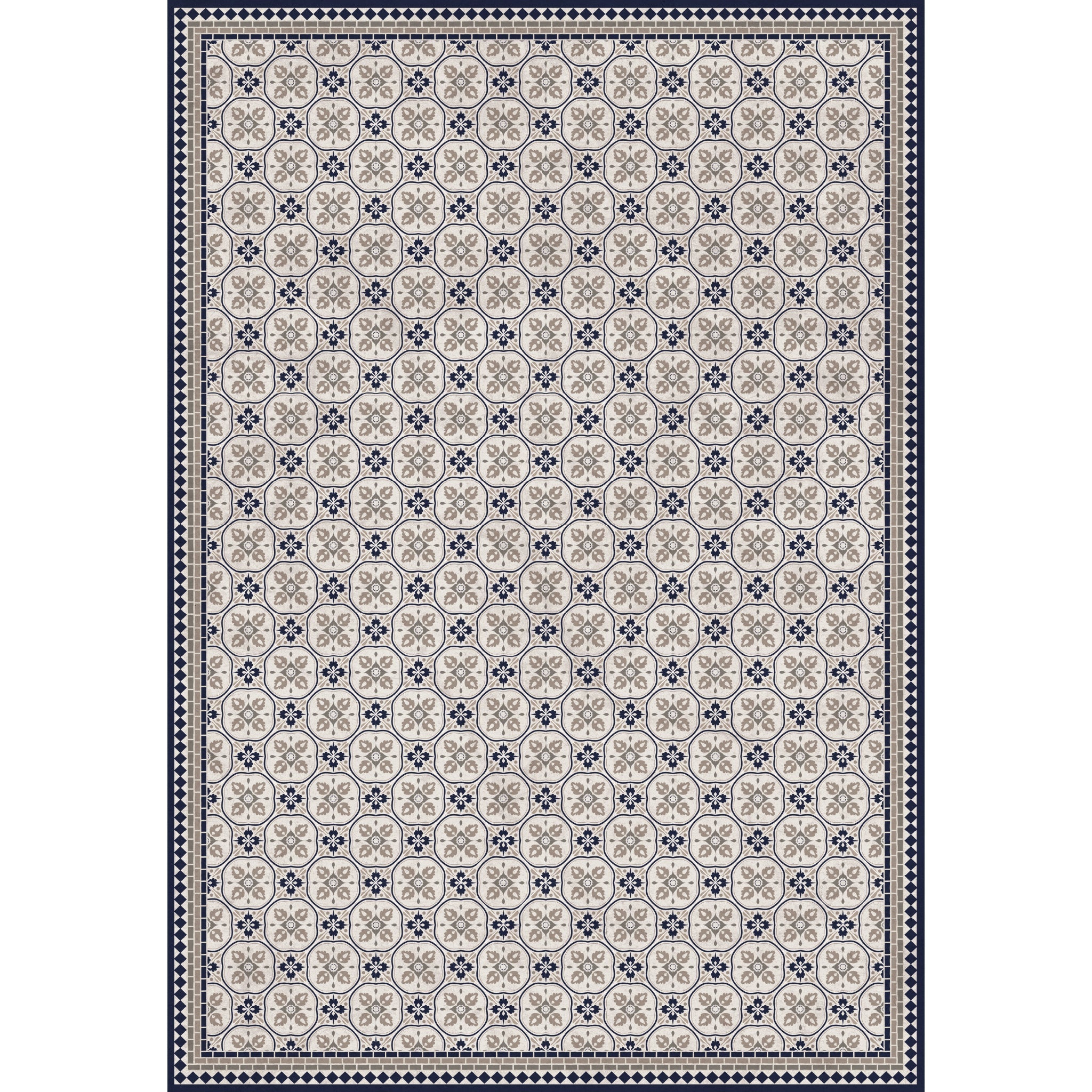 Brielle - 041079 - Tapis.