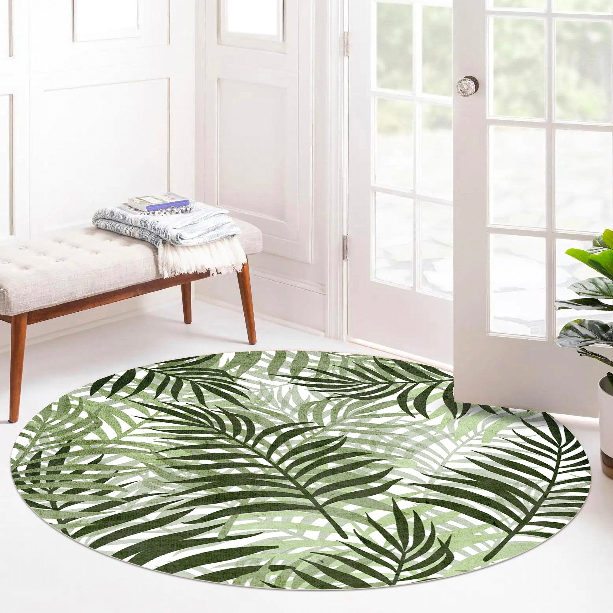 Chana - 041659 - Tapis.