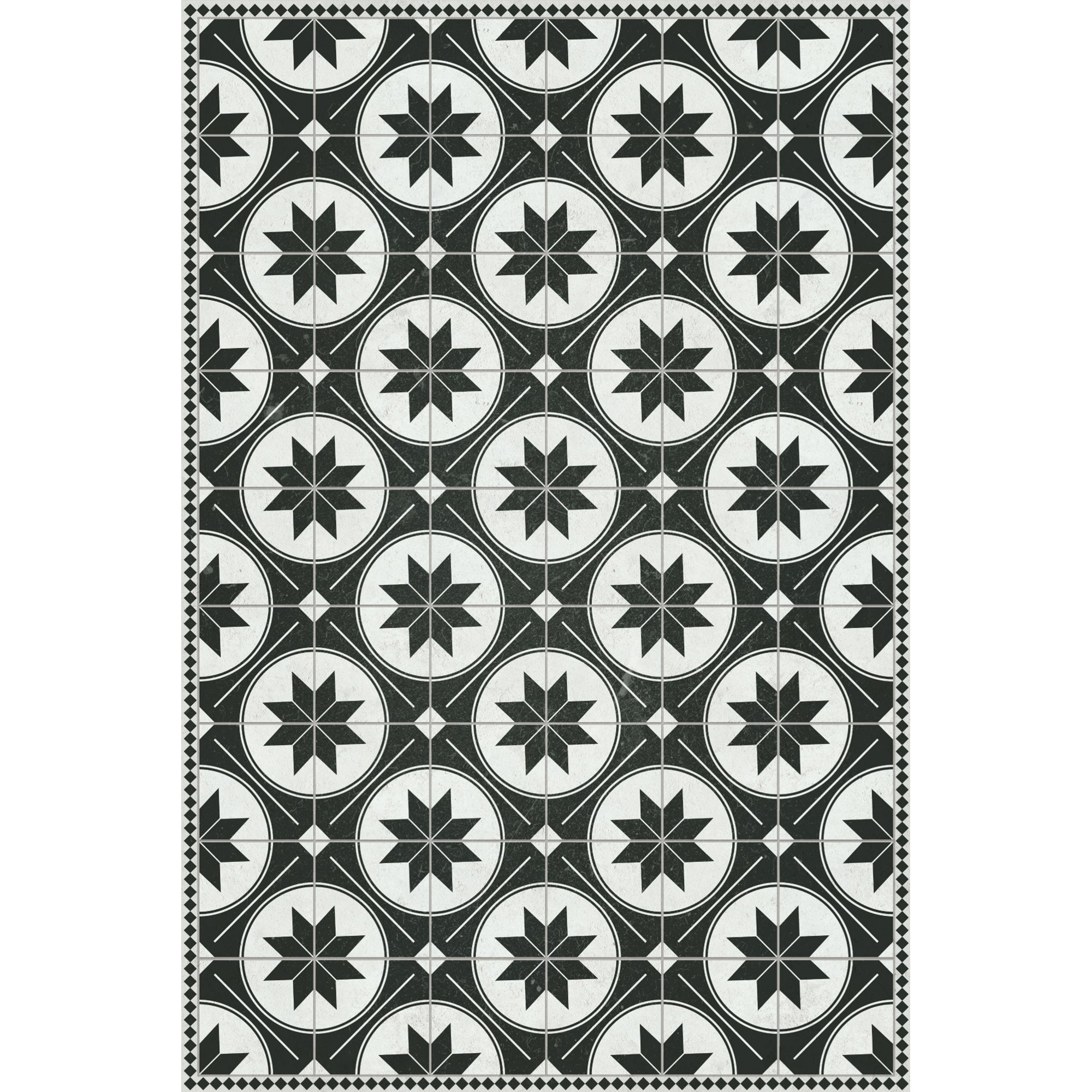 Reagan - 041814 - Tapis.