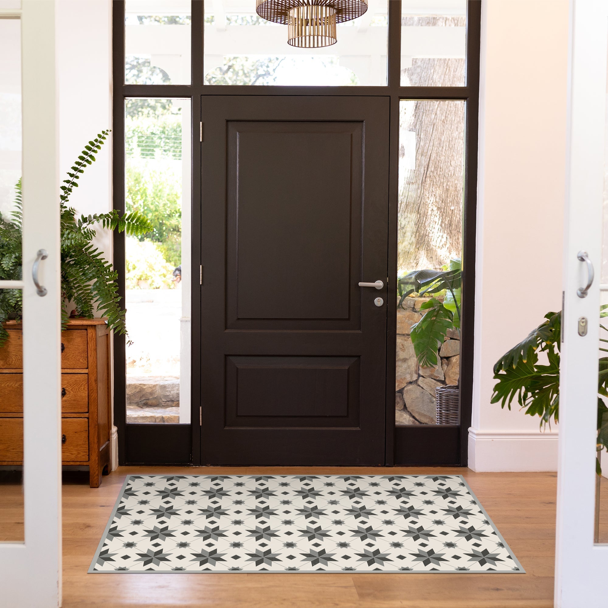 Adalynn - 041818 - Tapis.