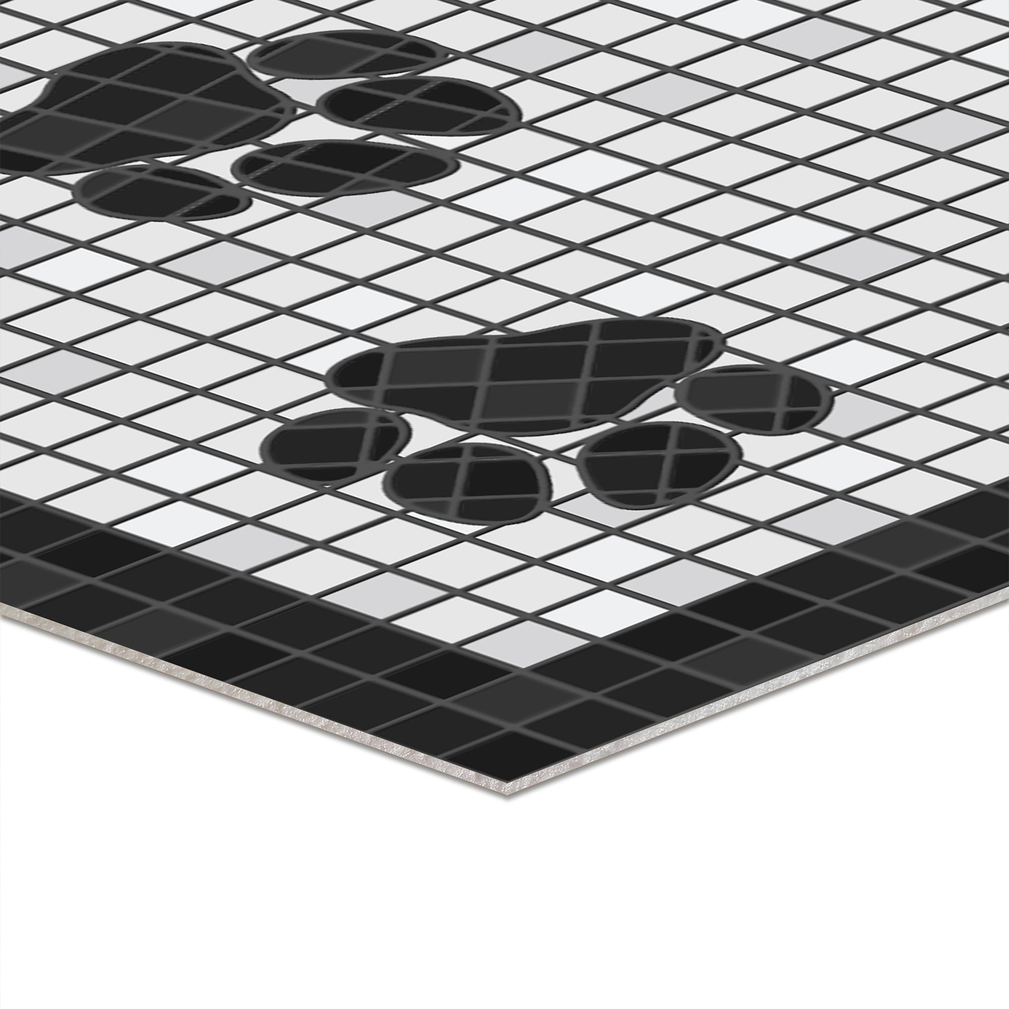 JASPER - Tapis Animaux.