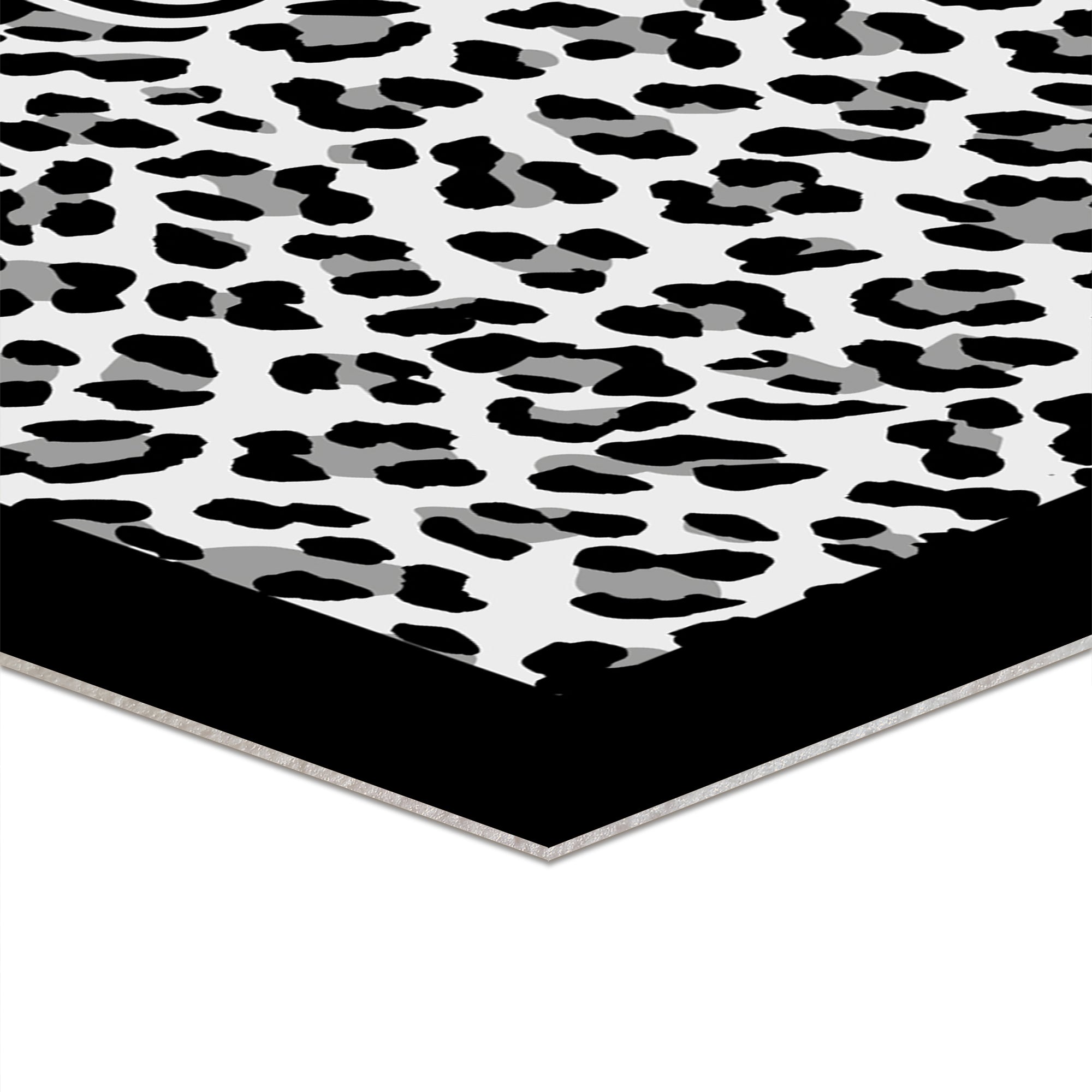 POPPY - Tapis Animaux.