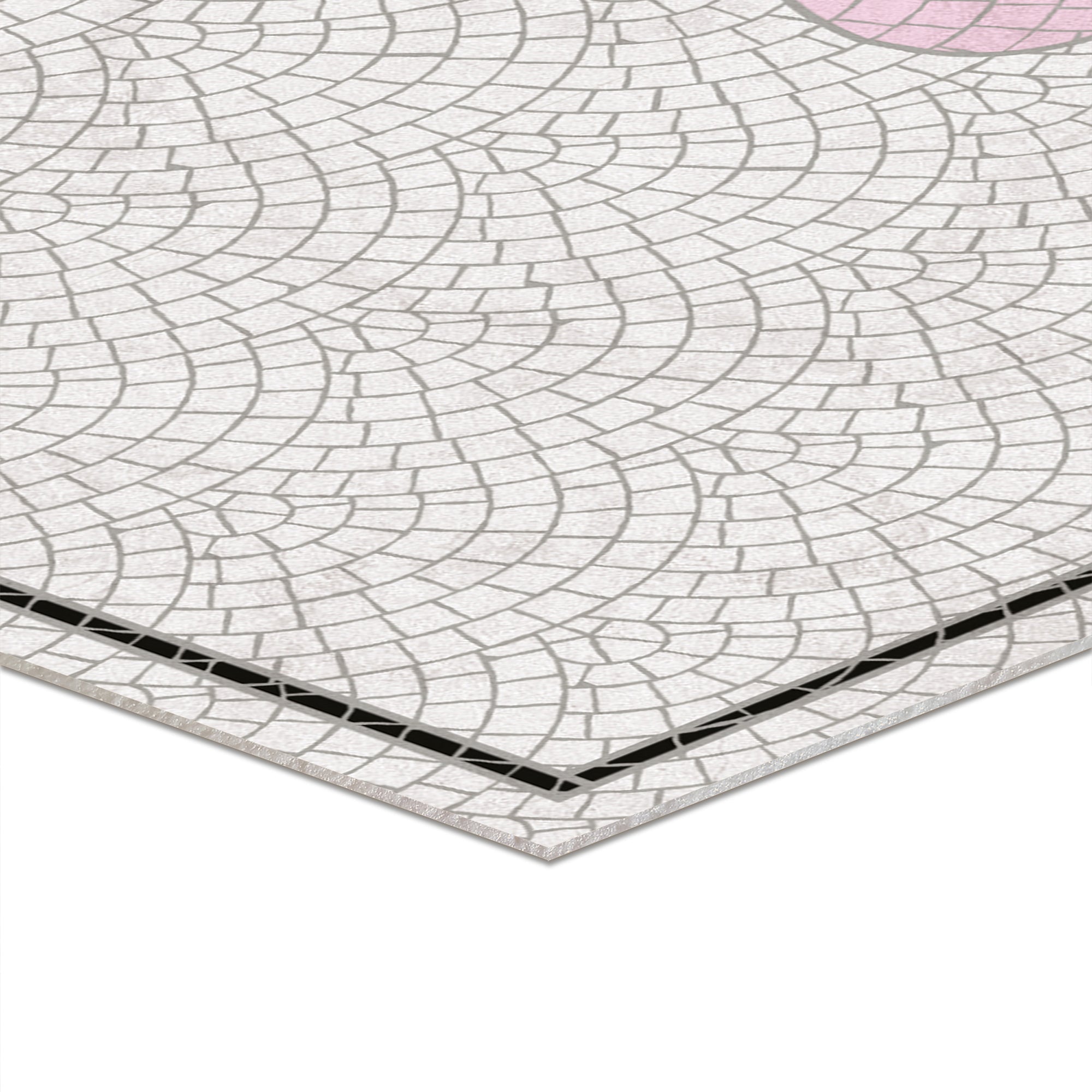 OLIVE - Tapis Animaux.