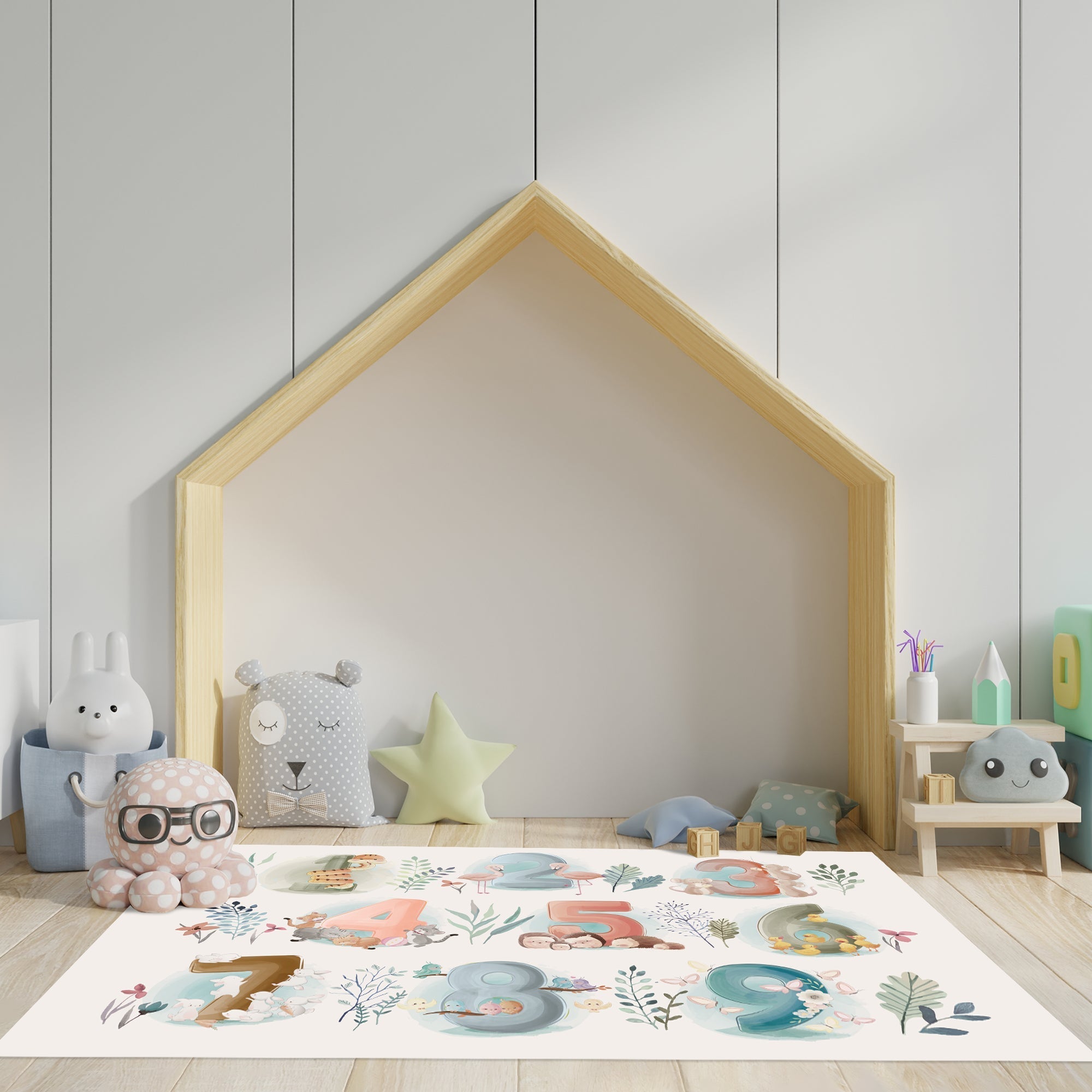 Gary - 045870 - Tapis.