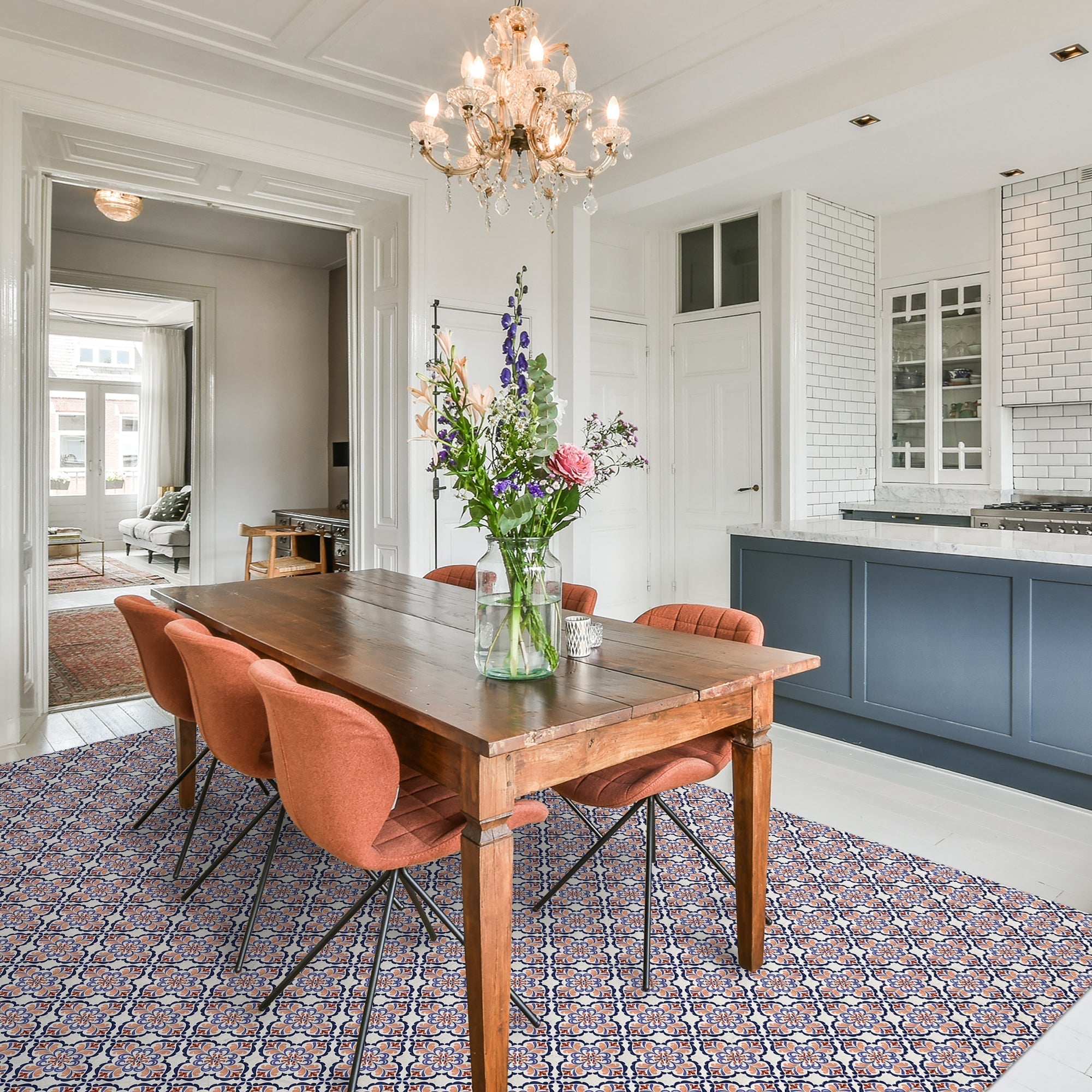 Ayla - 047748 - Tapis.