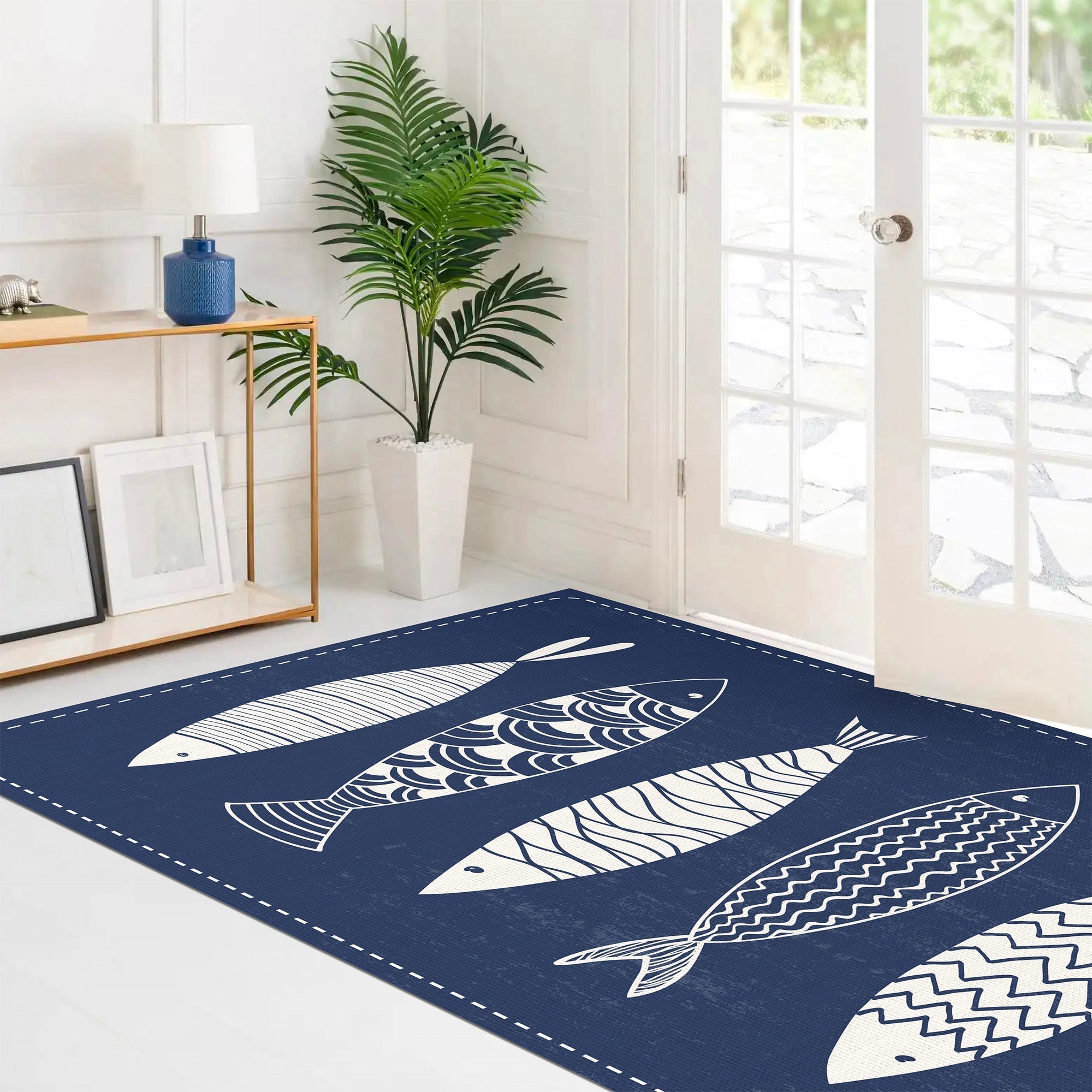 Daniella - 048808 - Tapis.