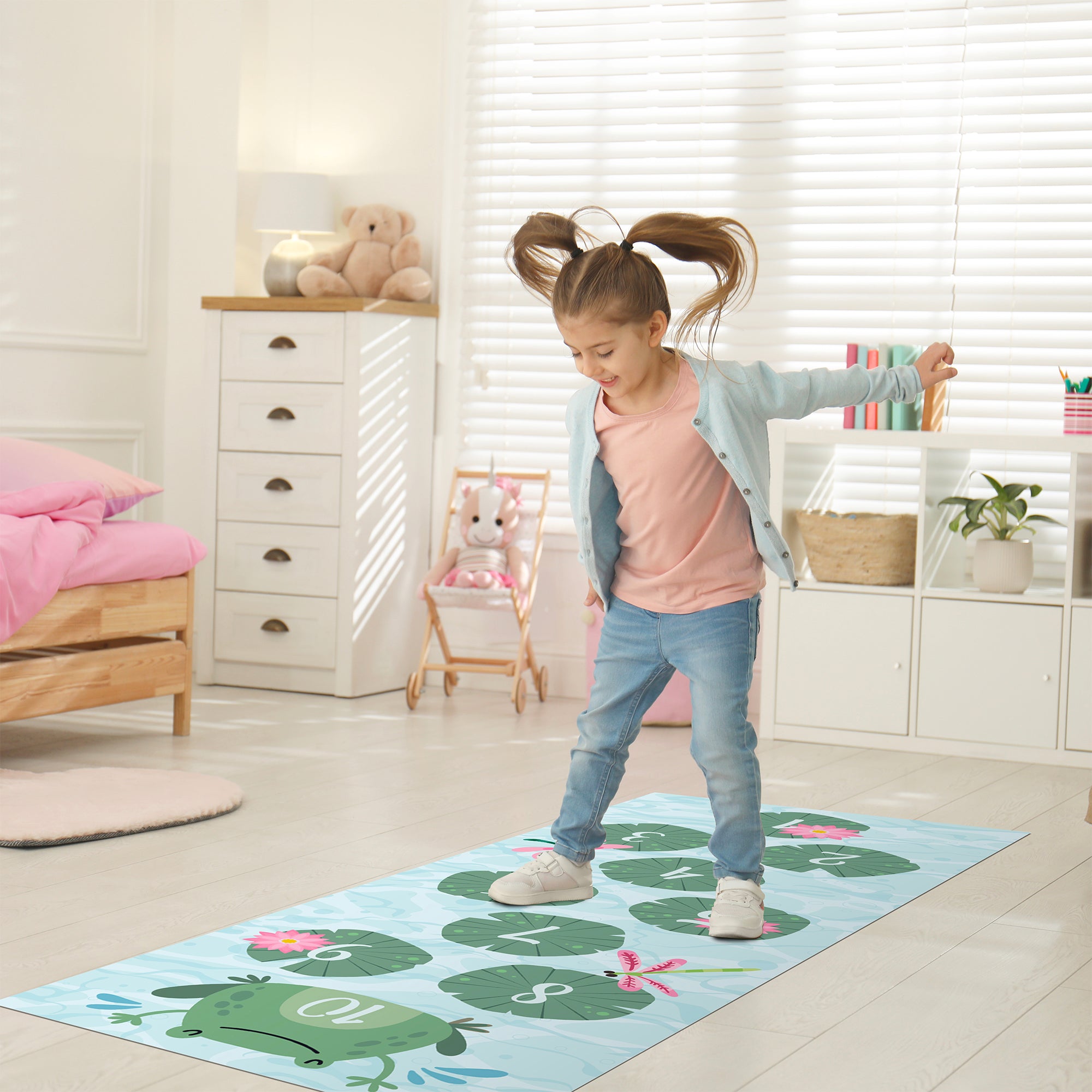 Anahi - 049577 - Tapis.