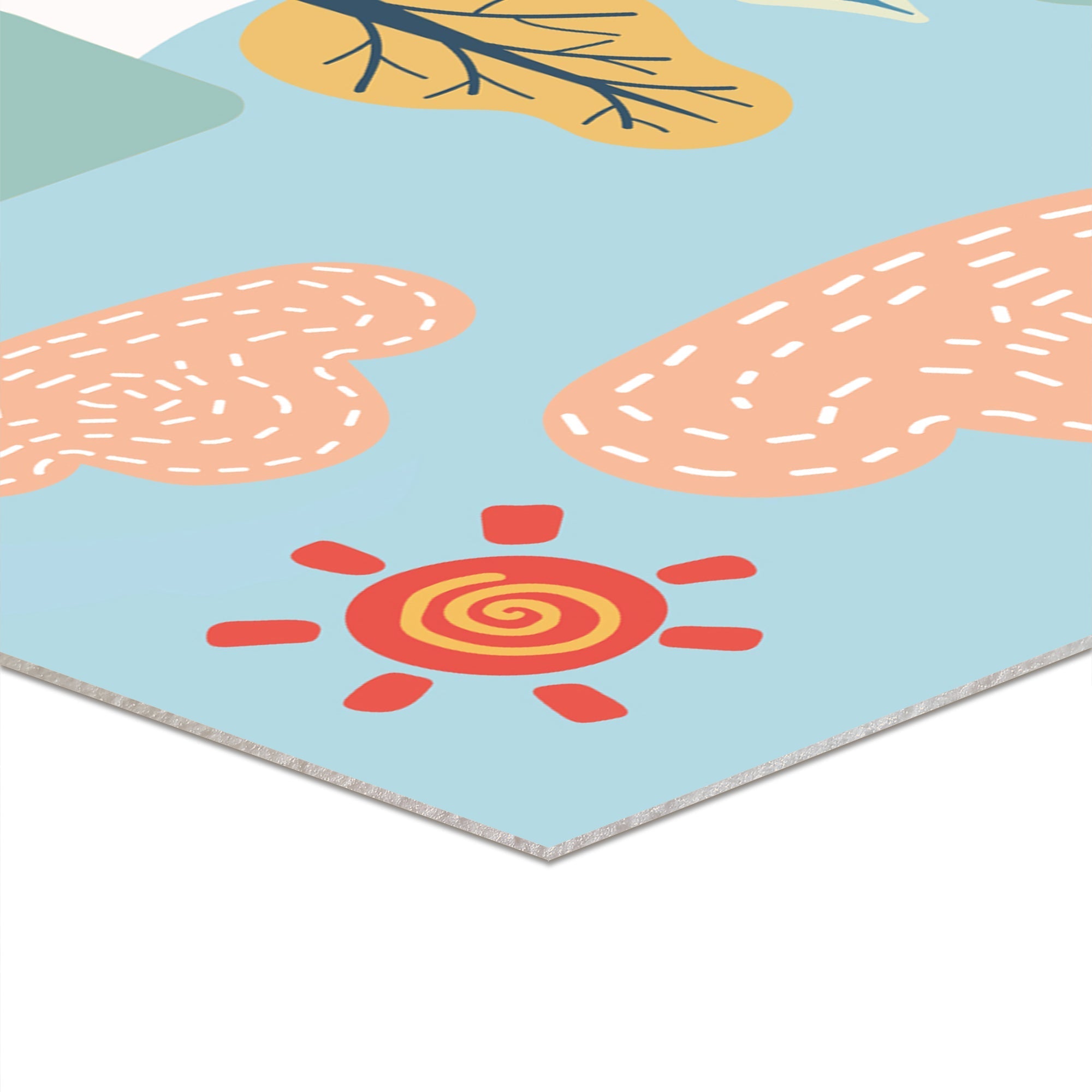 Ivory - 049588 - Tapis.