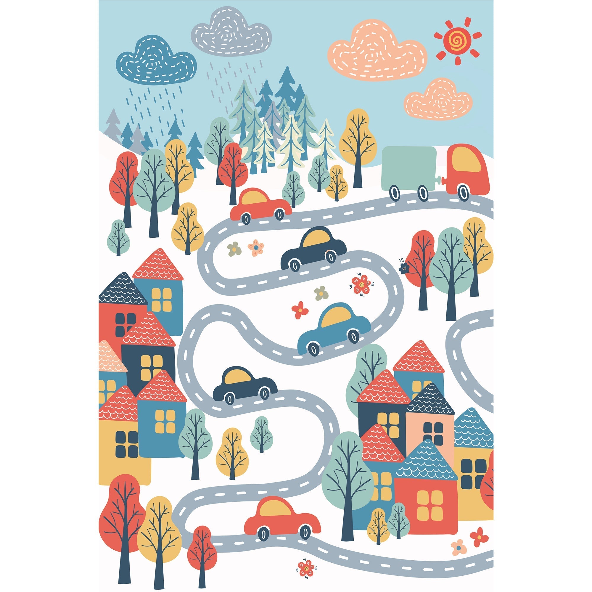Ivory - 049588 - Tapis.