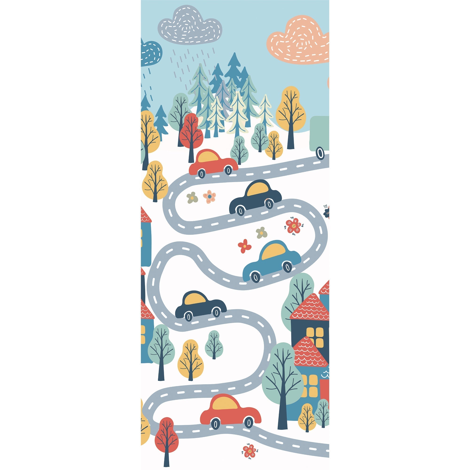 Ivory - 049588 - Tapis.