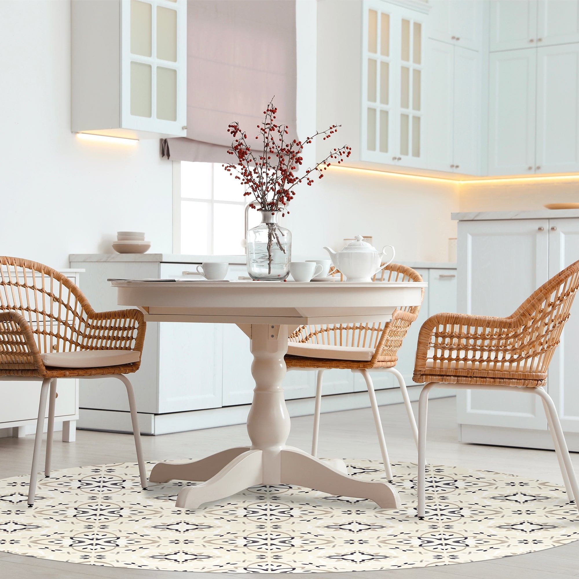 Anastasia - 051668 - Tapis.