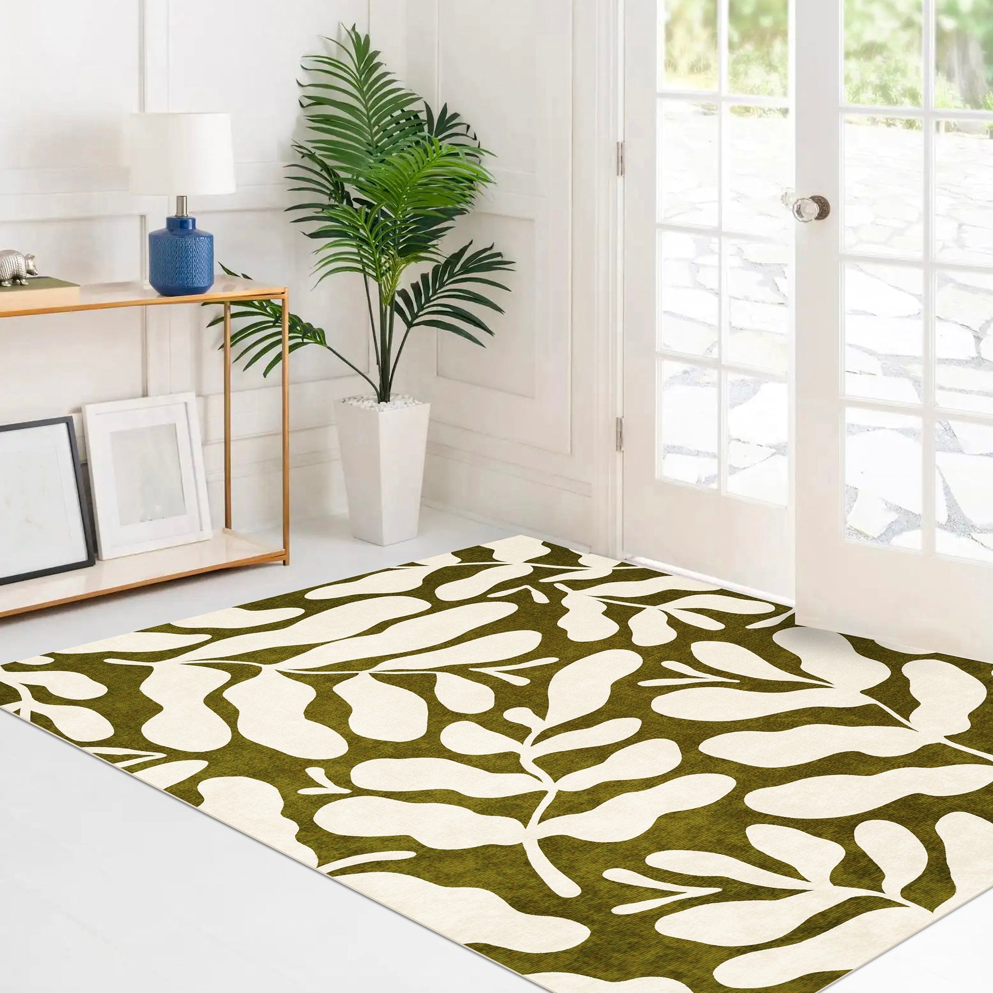 Gwen - 051994 - Tapis.
