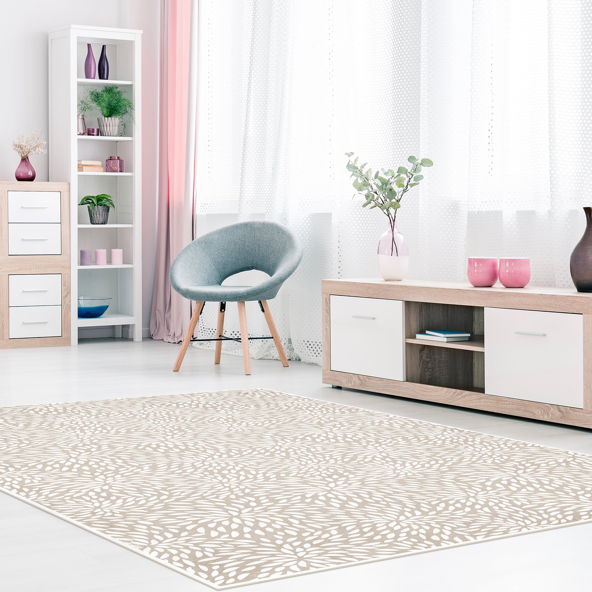 Bristol - 054985 - Tapis.