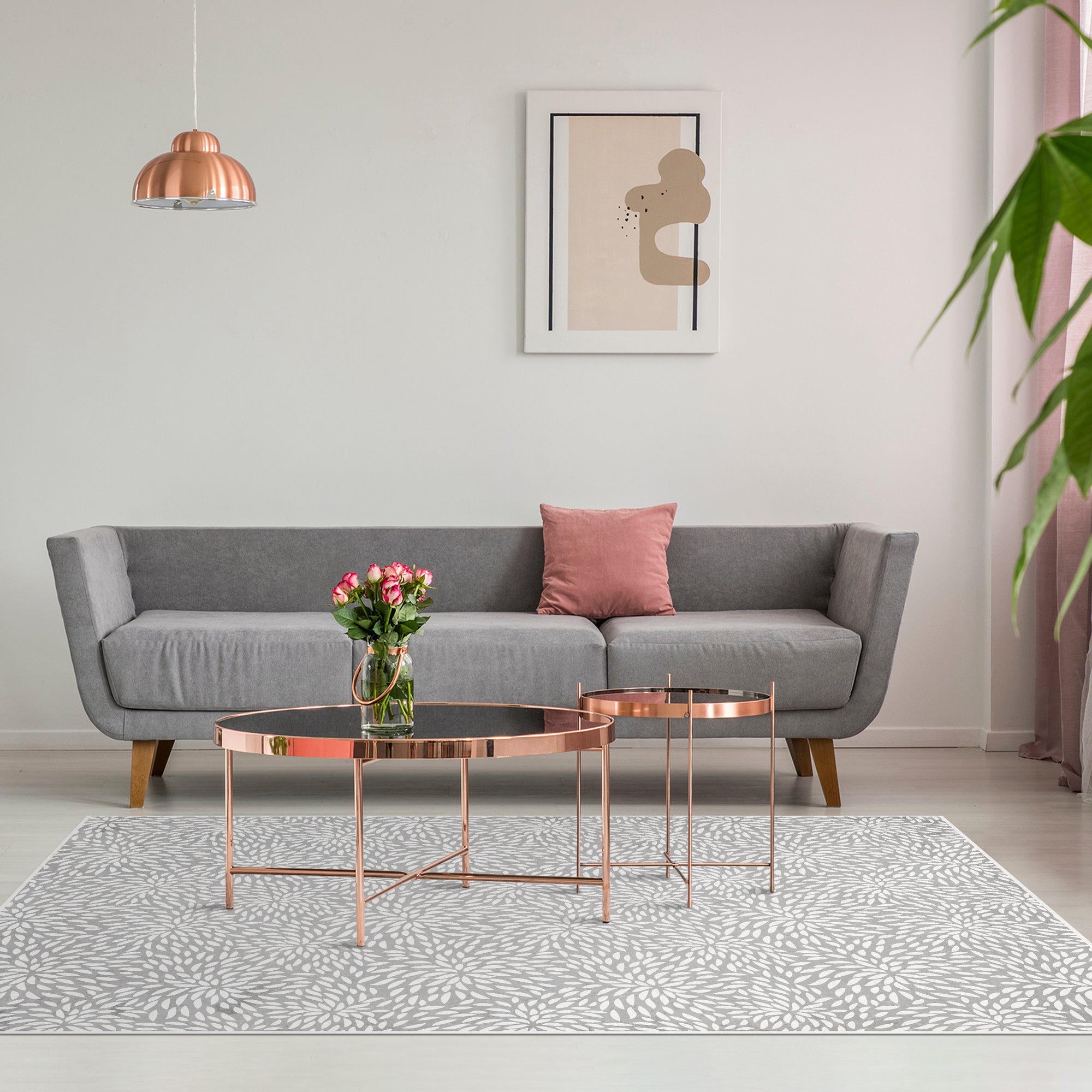 Kora - 054986 - Tapis.
