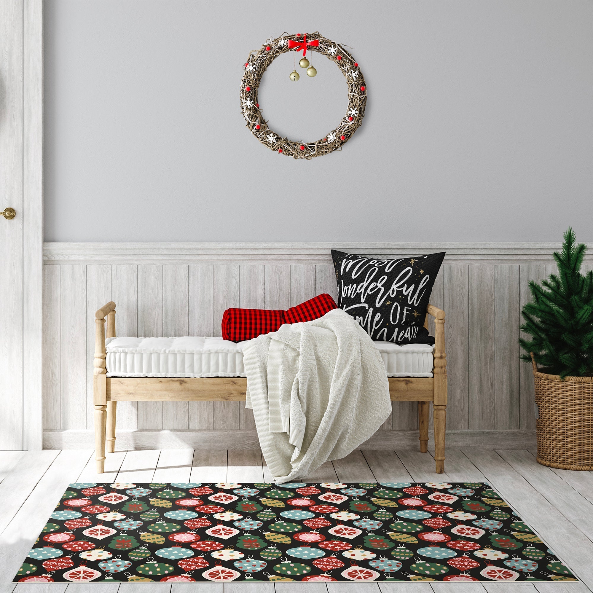 Harmoni - 055055 - Tapis.