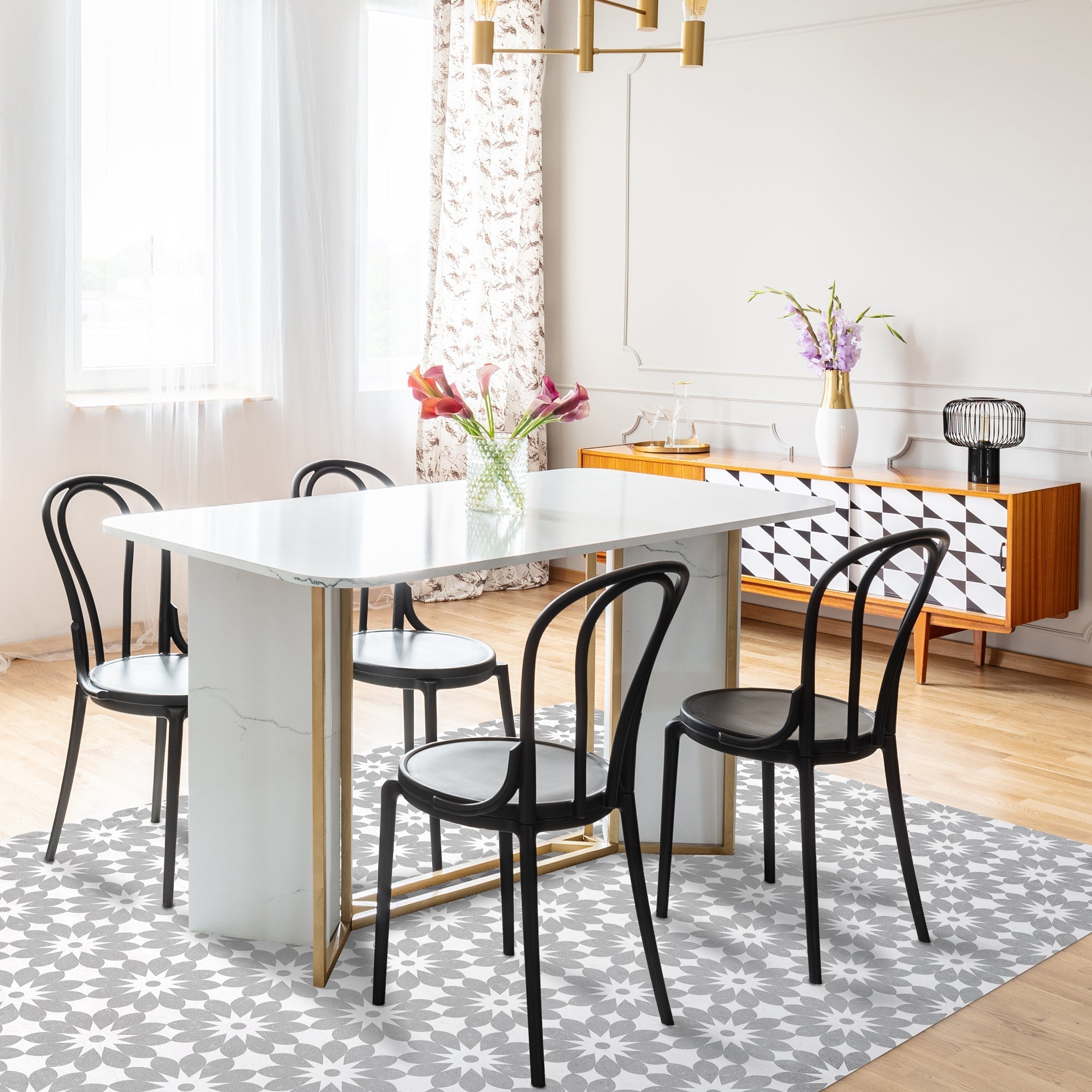 Bailey - 055062 - Tapis.