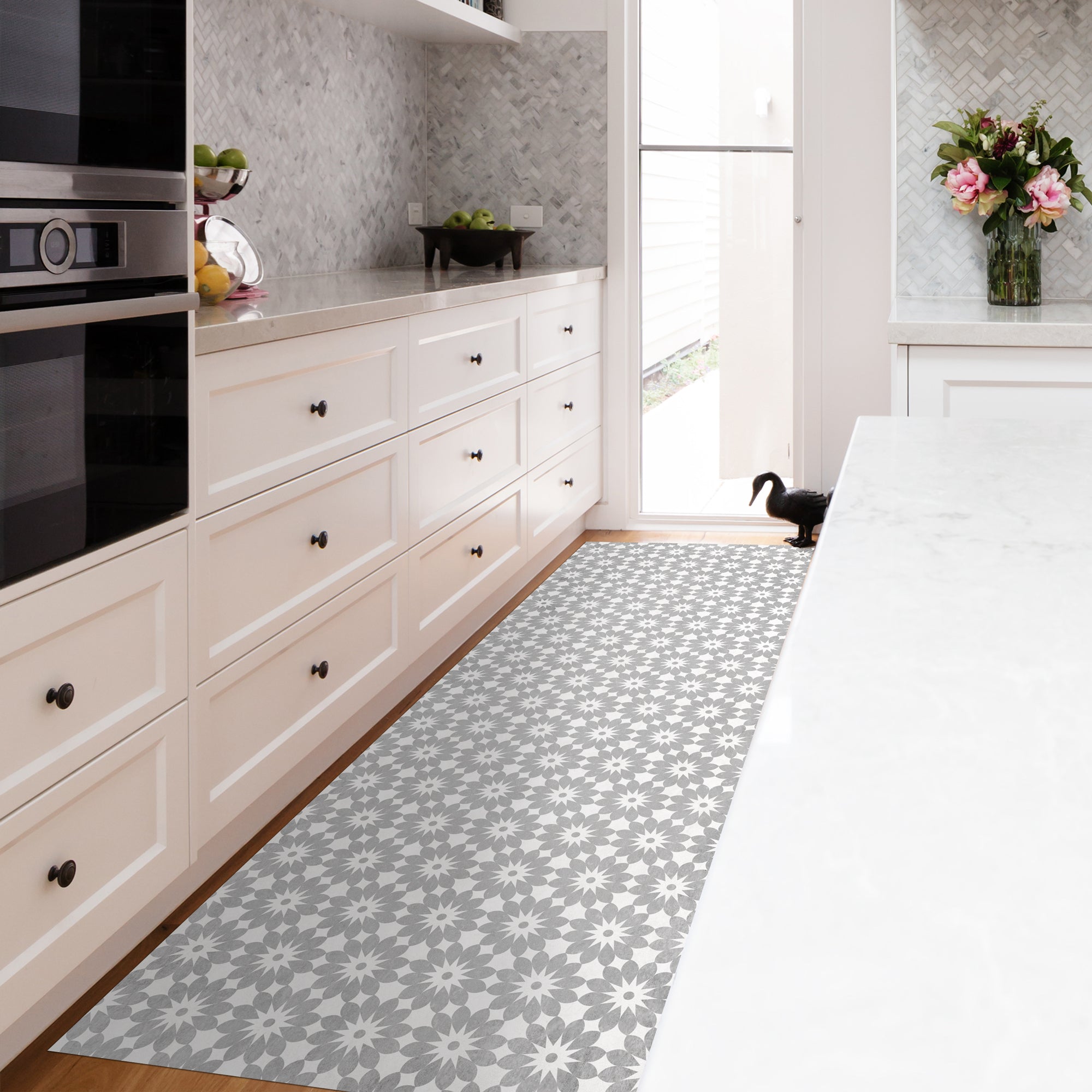 Bailey - 055062 - Tapis.
