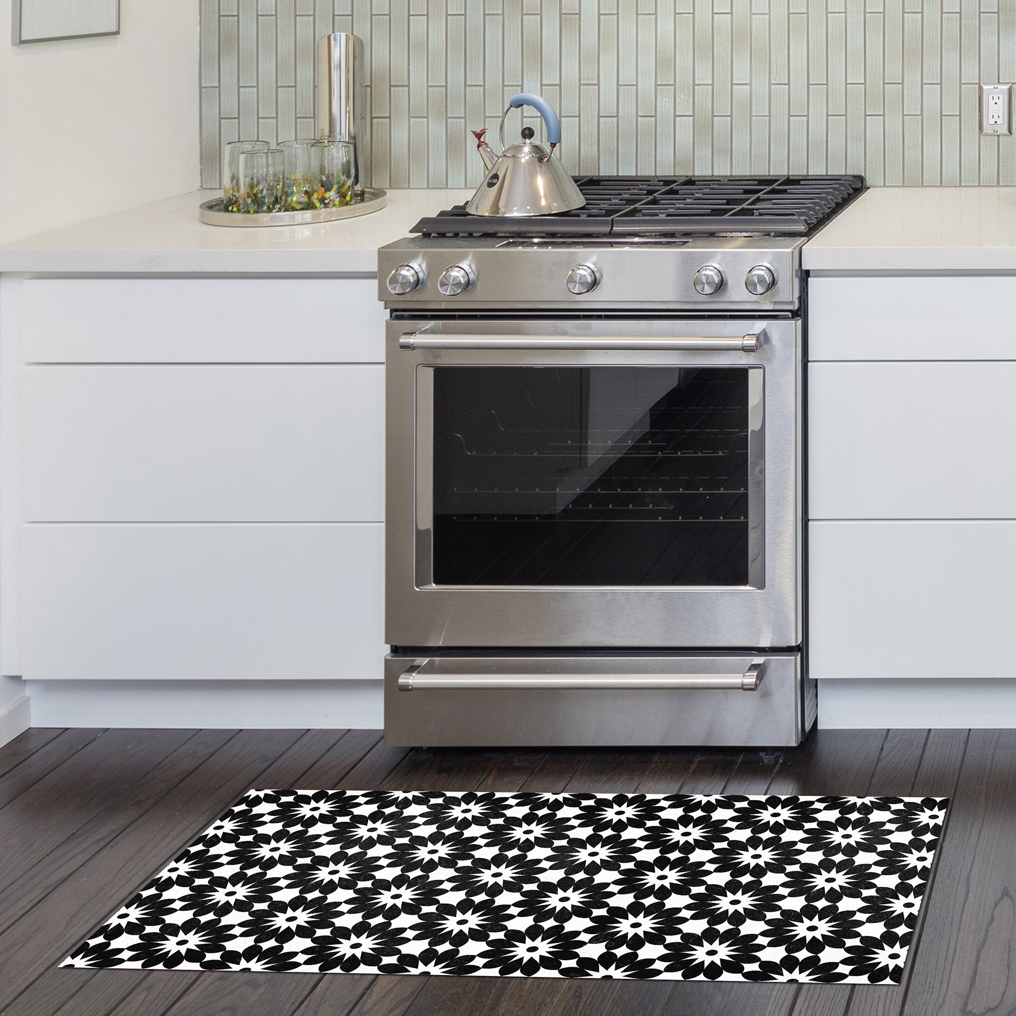 Juniper - 055063 - Tapis.