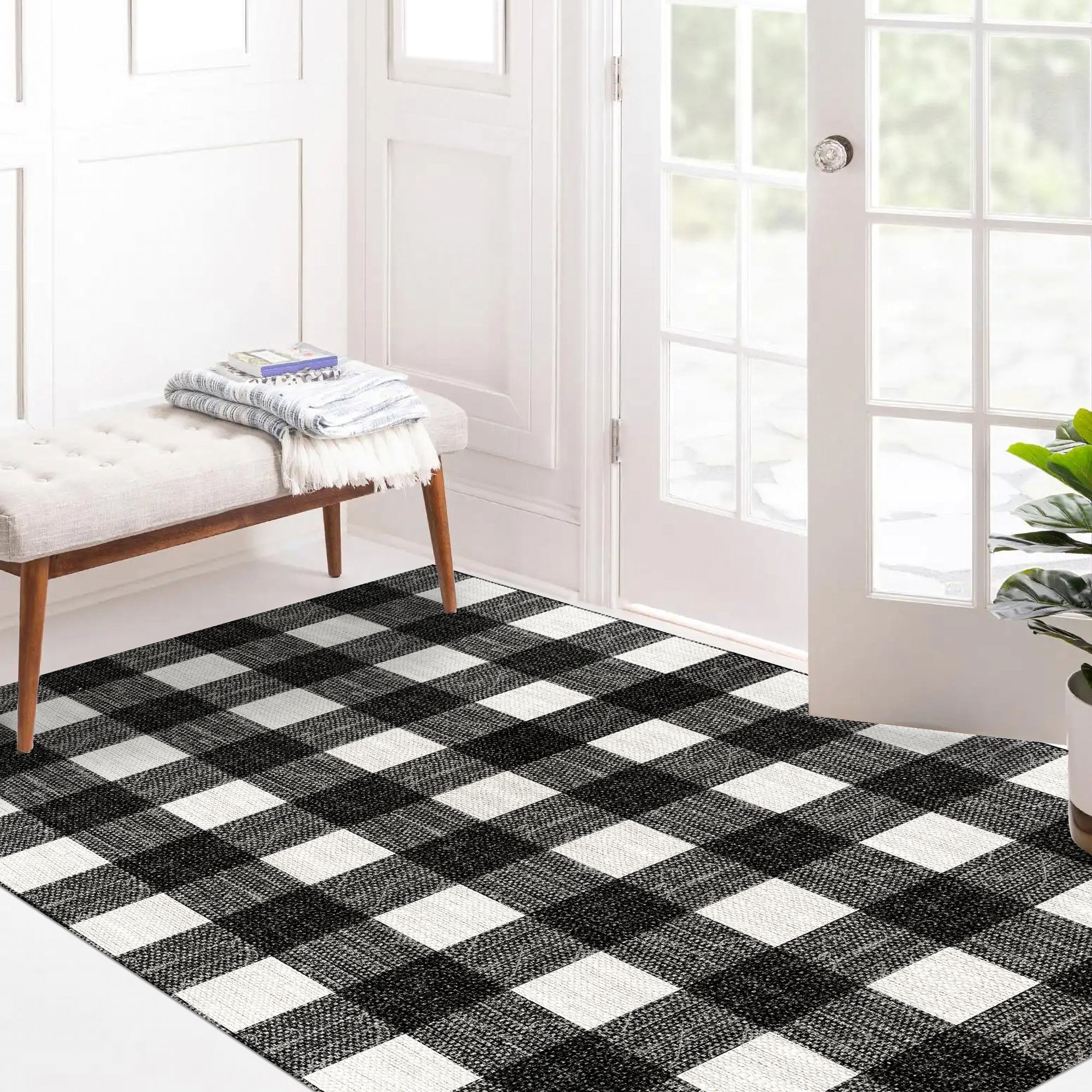 Elisa - 055100 - Tapis.