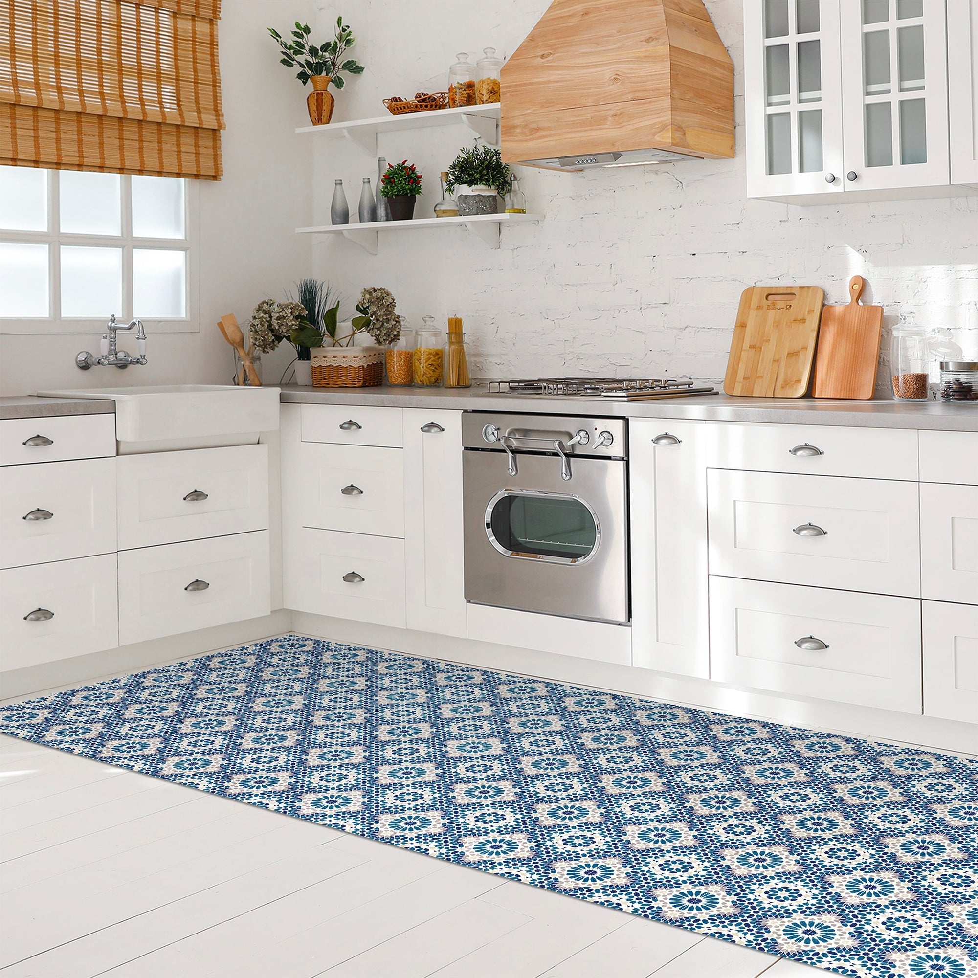 William - 055738 - Tapis.