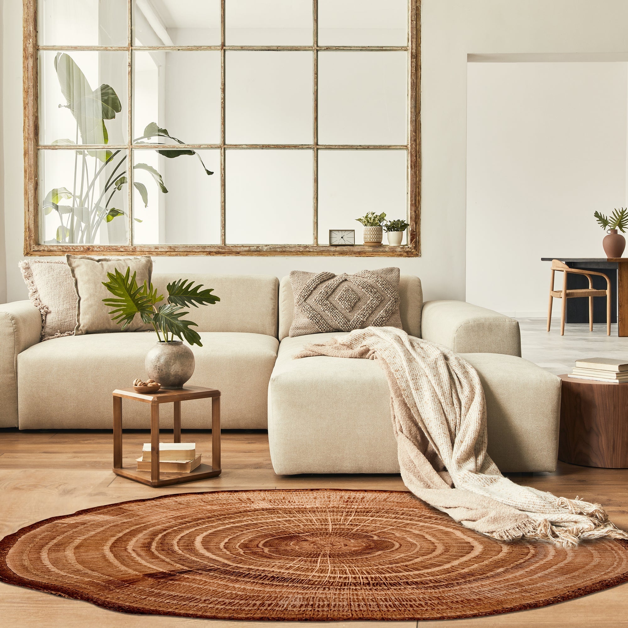 Jennifer - 056488 - Tapis.
