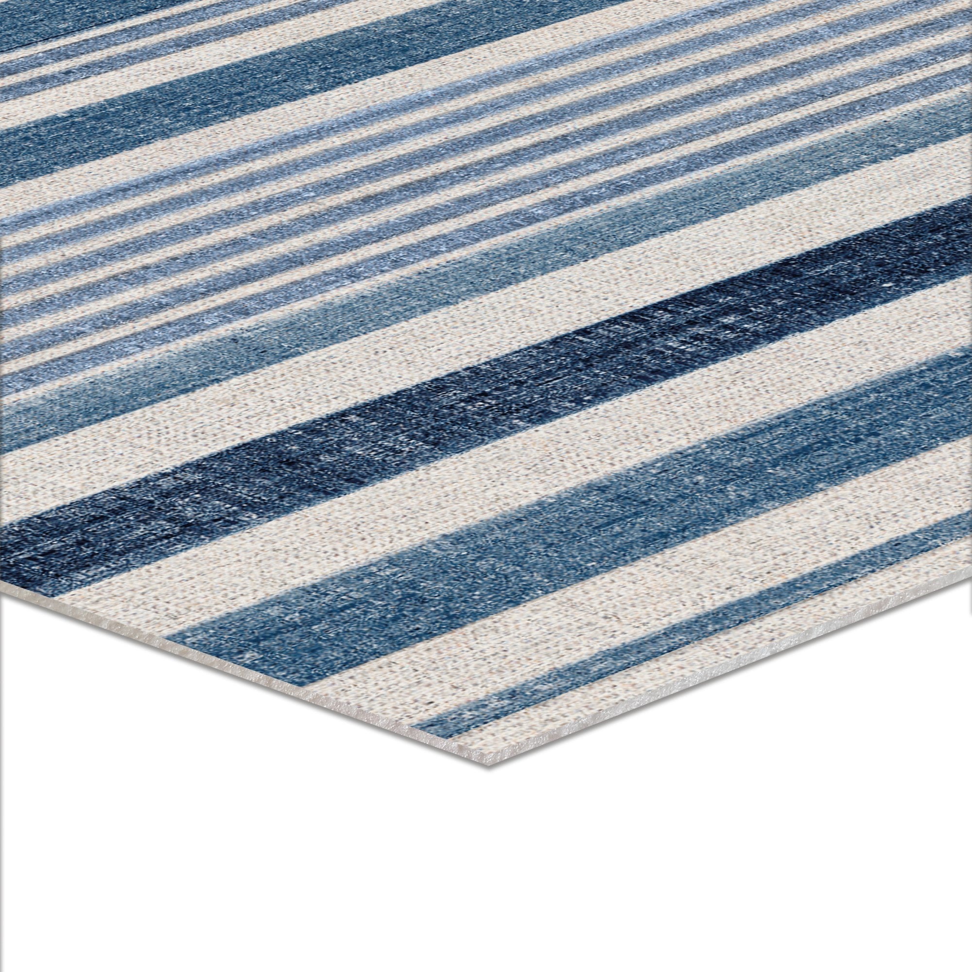 Lot de 4 sets de table en vinyle / Katalina